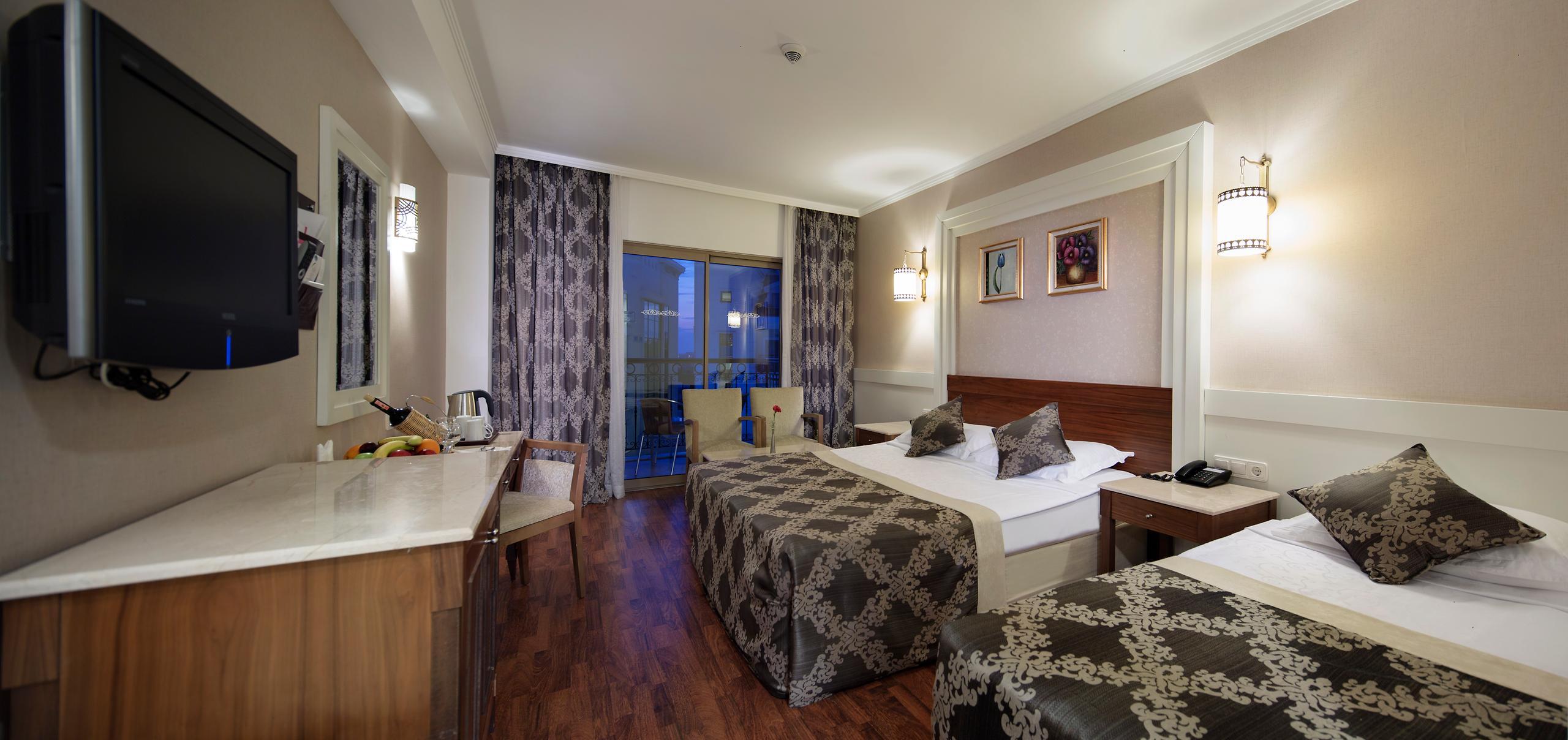 Alba Queen Hotel — 8