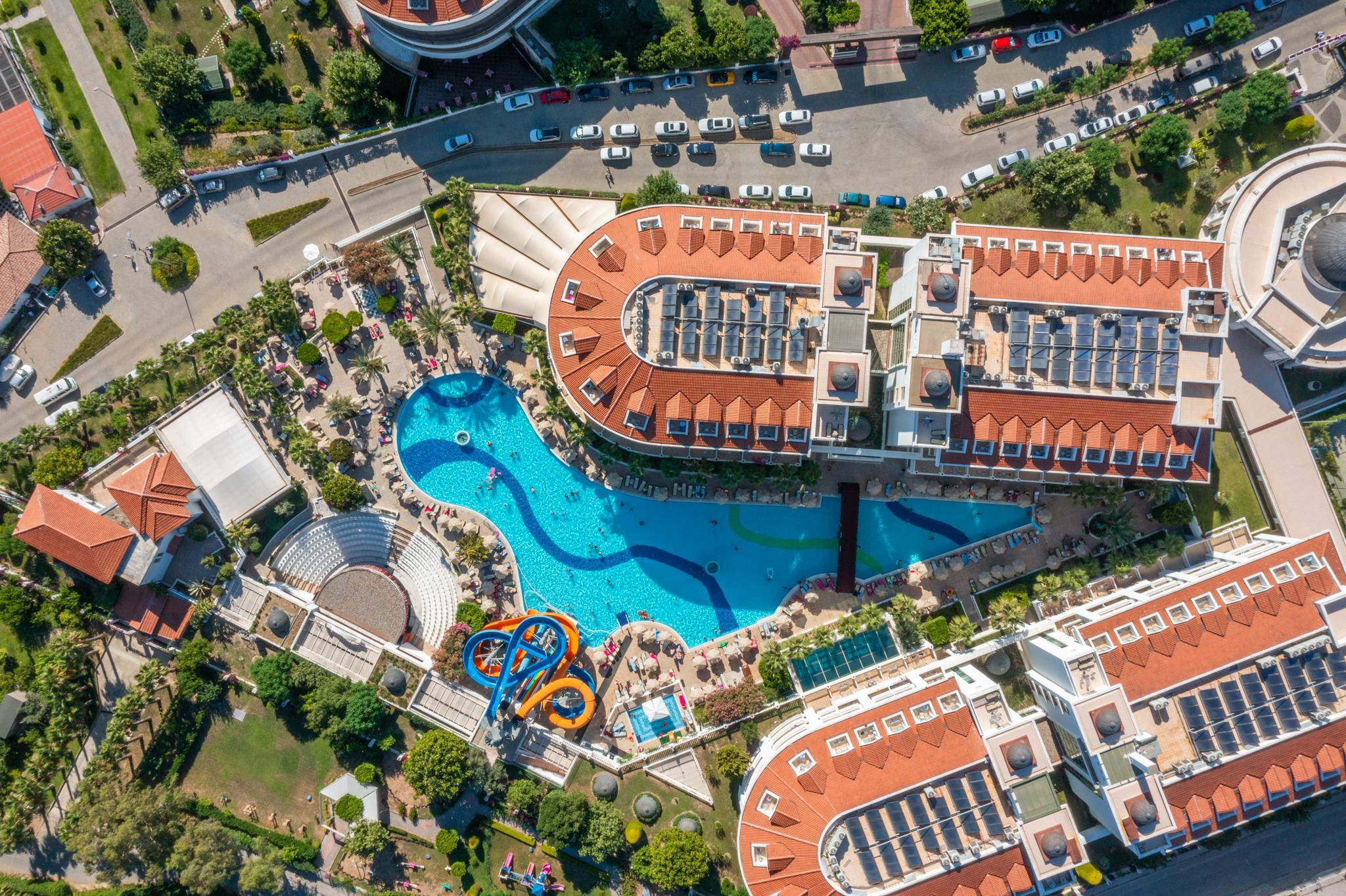 Alba Queen Hotel — 9