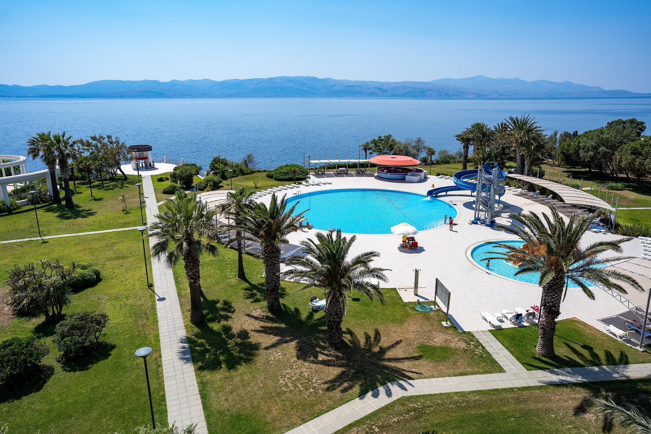 Grand Hotel Ontur — 2