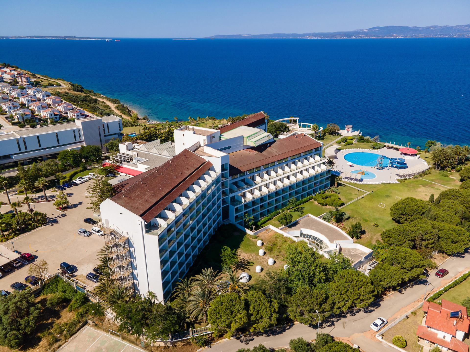 Grand Hotel Ontur