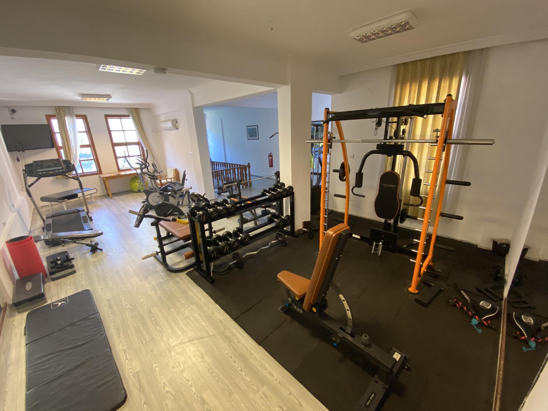 Hotel Ölüdeniz — 3