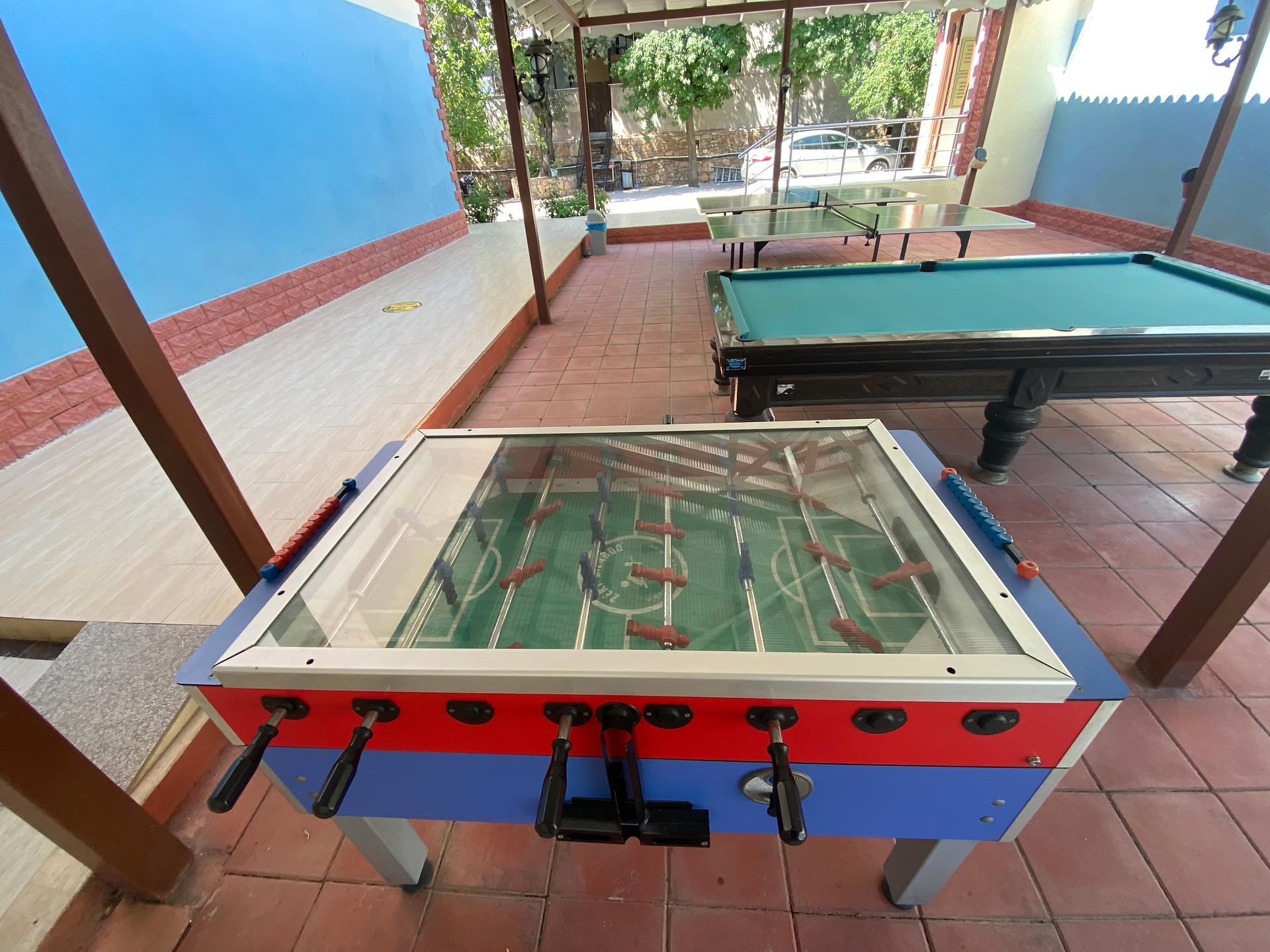 Hotel Ölüdeniz — 5