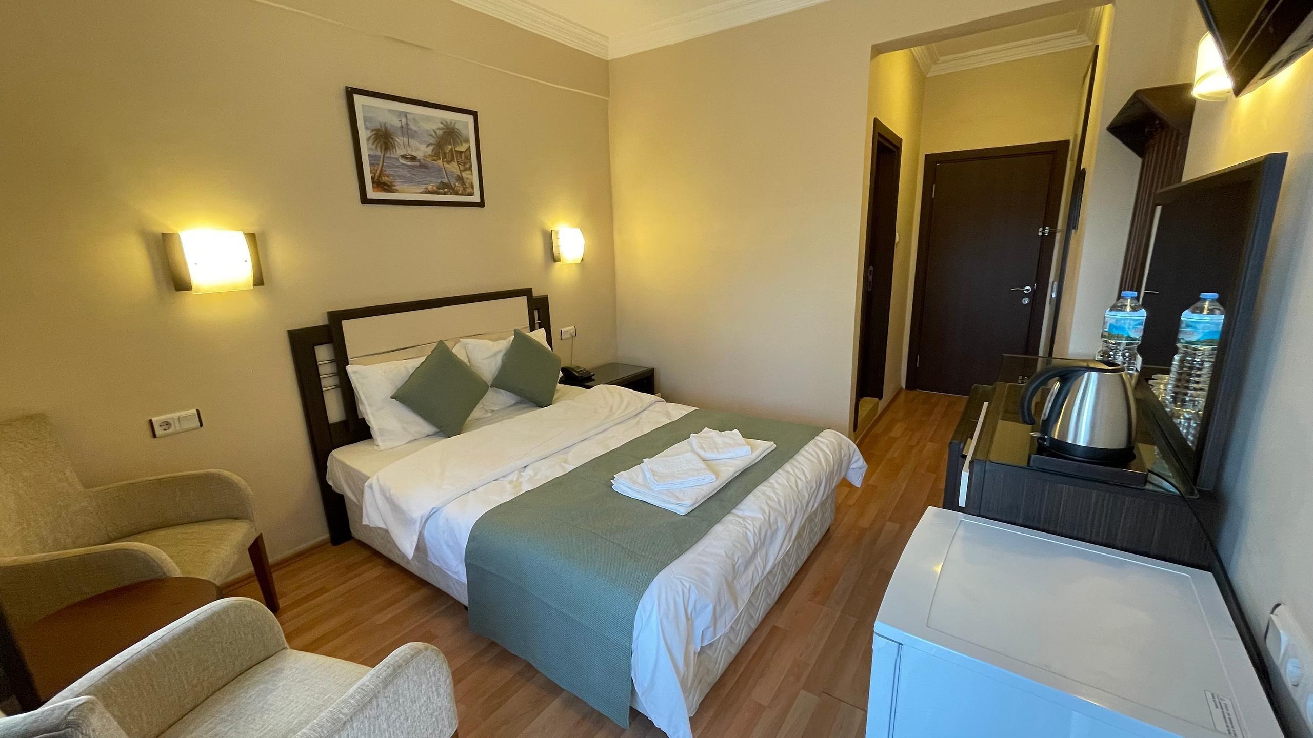 Hotel Ölüdeniz — 10