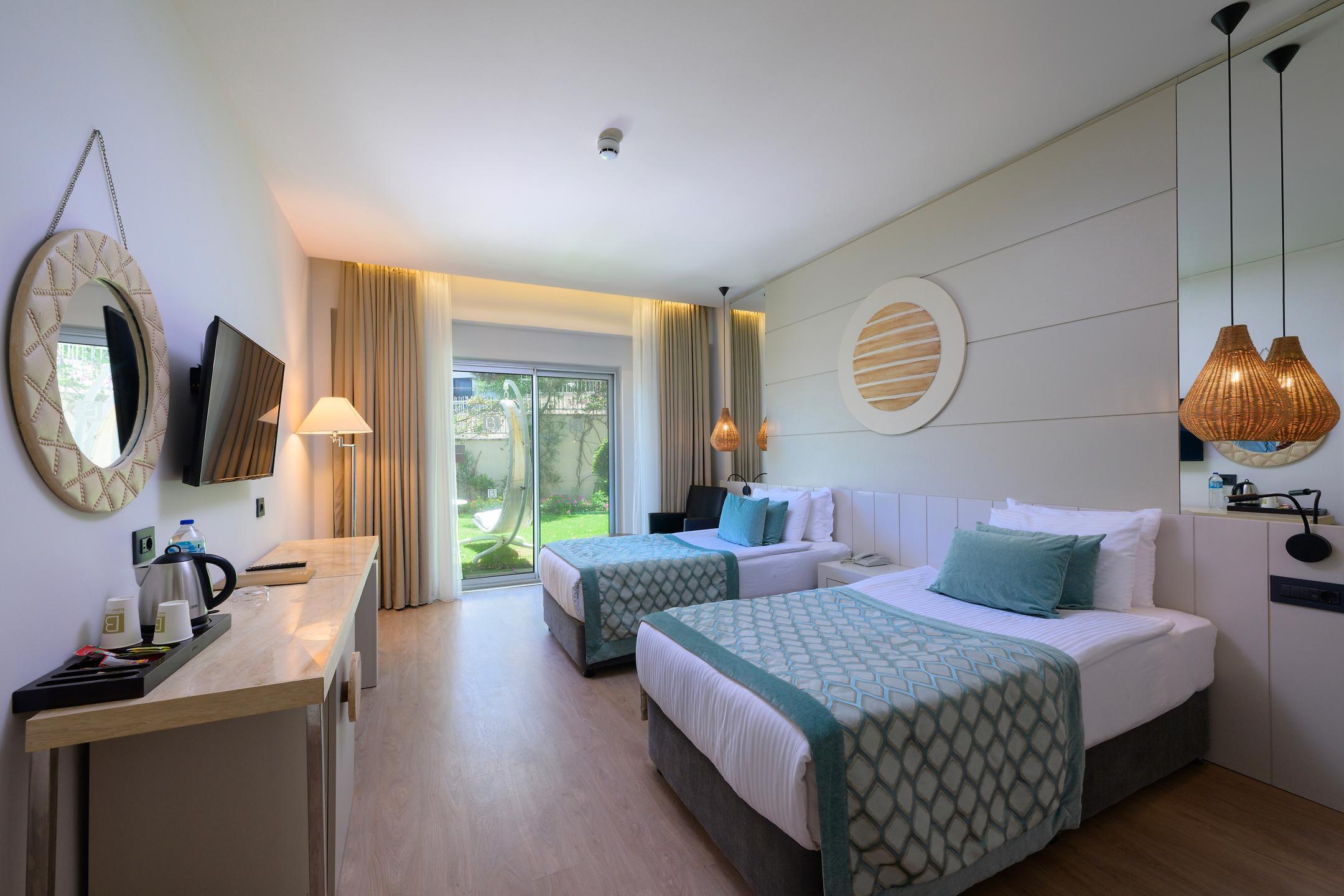 Baia Bodrum — 4