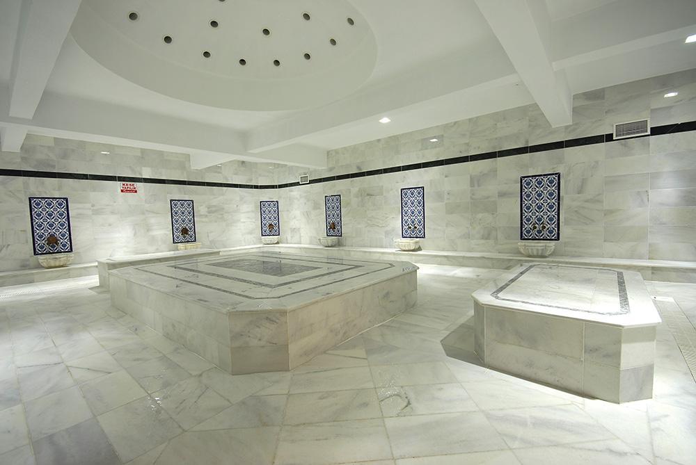 Güneş Hotel Gönen — 3