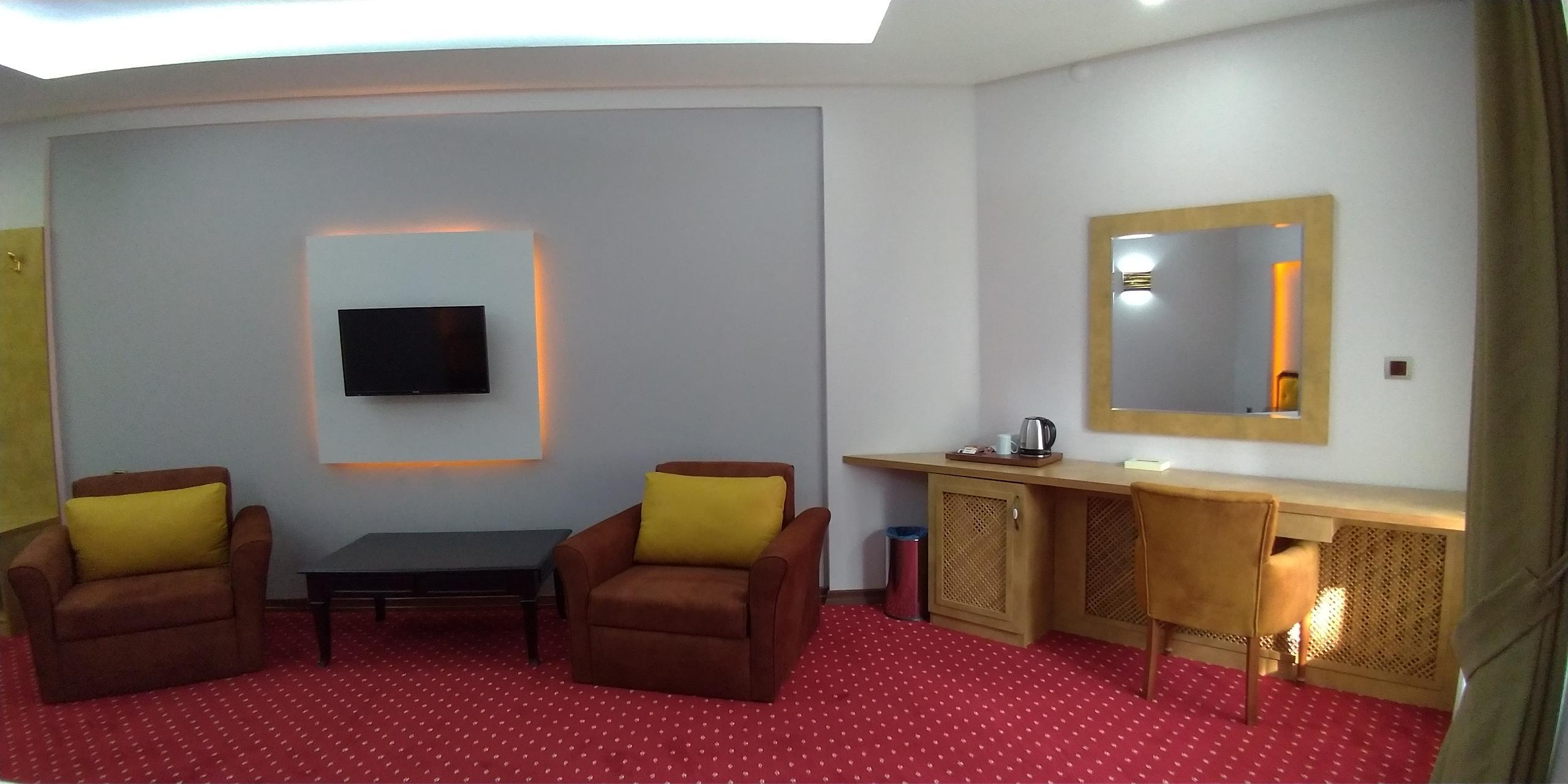 Güneş Hotel Gönen — 10