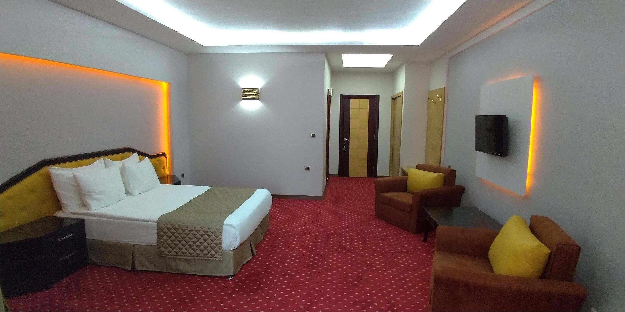 Güneş Hotel Gönen — 2