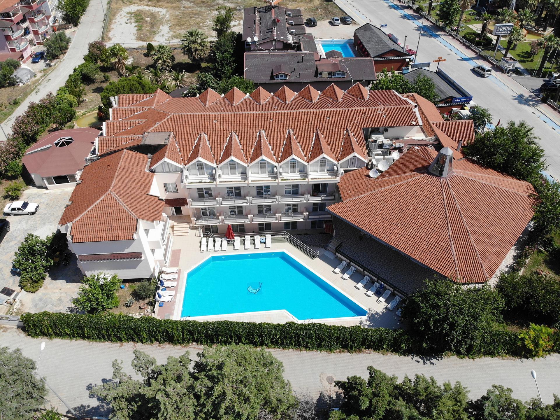 Villa Lycus — 2