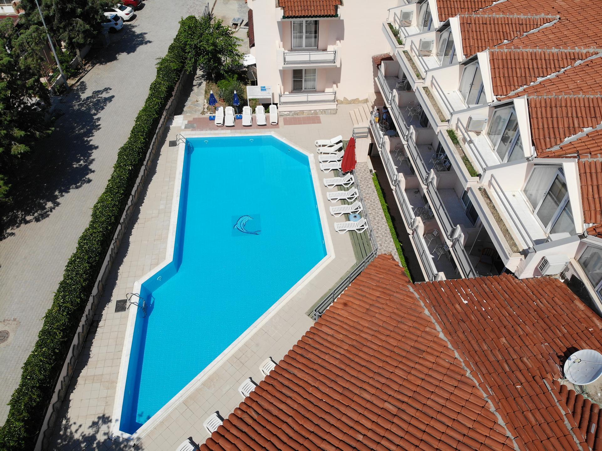 Villa Lycus — 3