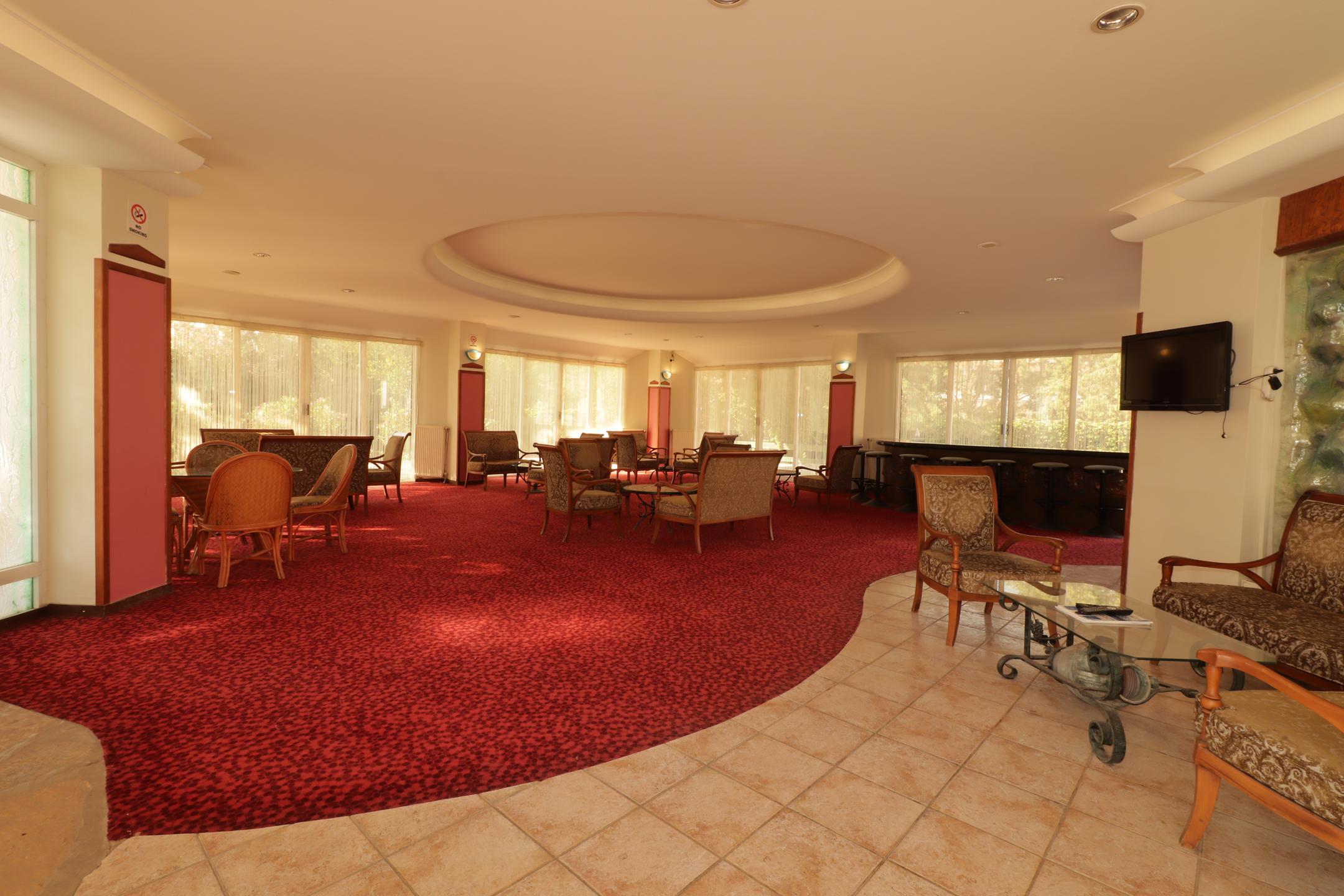 Villa Lycus — 6