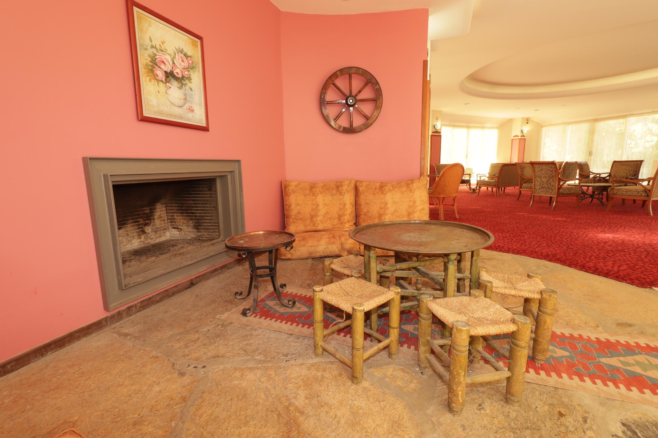 Villa Lycus — 7