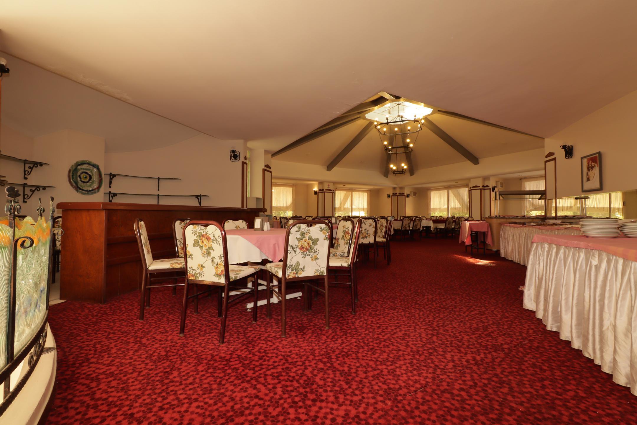 Villa Lycus — 8