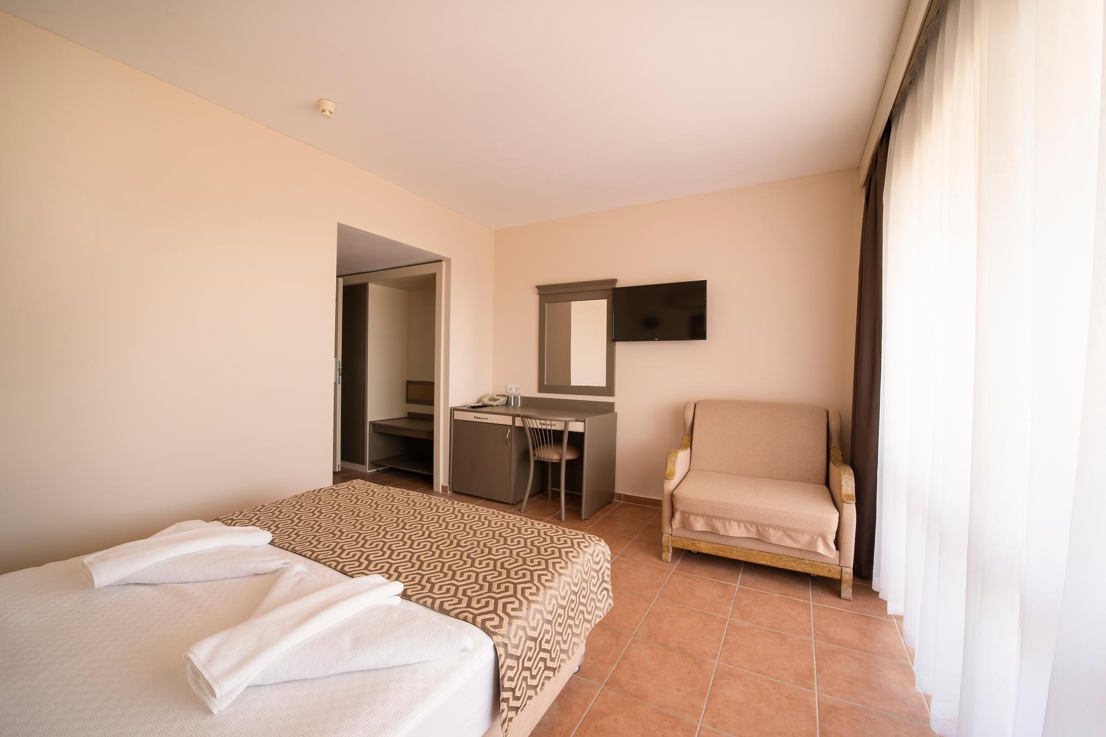 Hotel Esra Family — 4