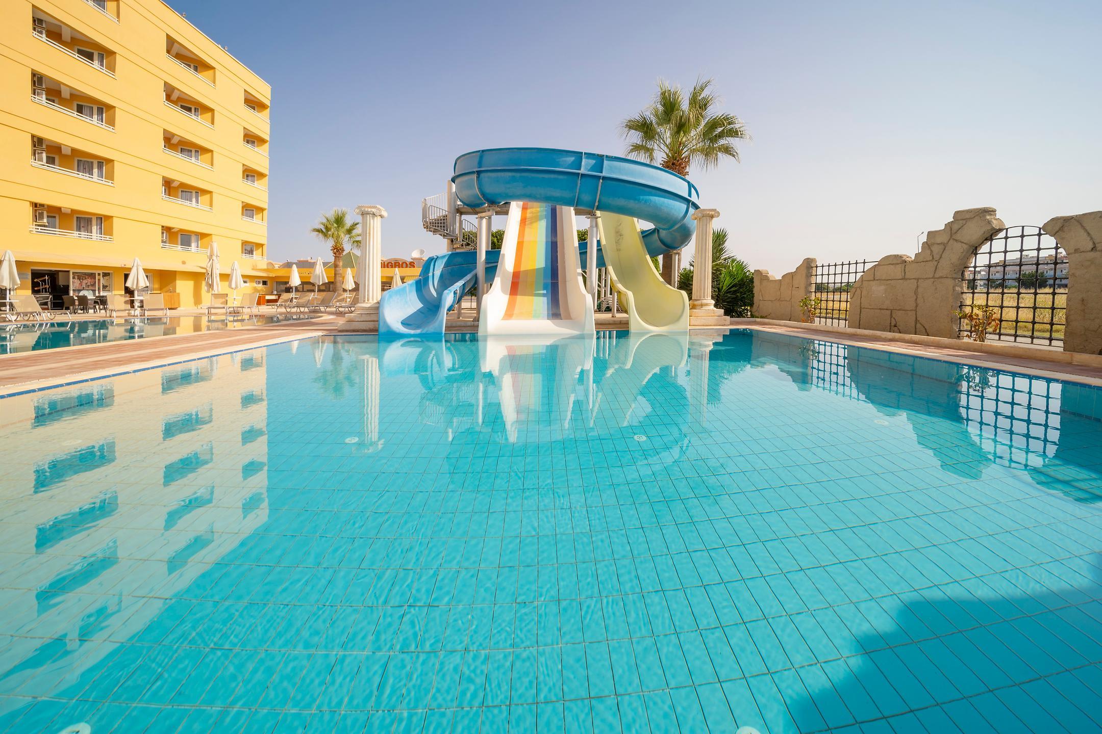 Hotel Esra Family — 5