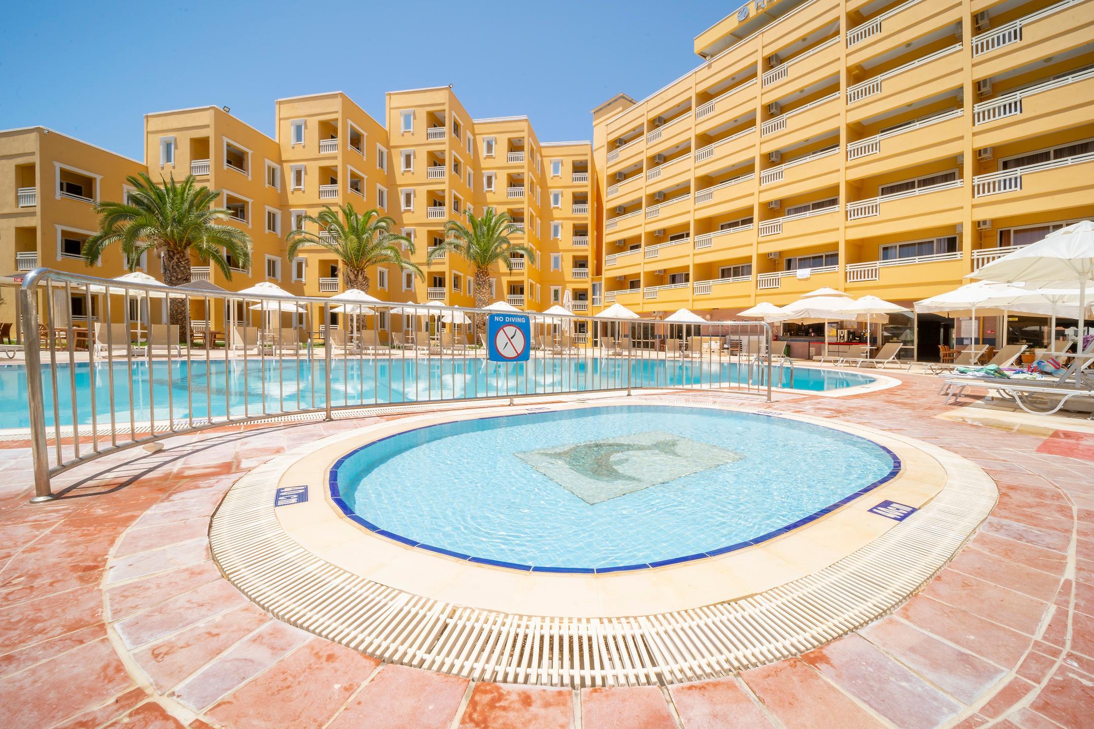 Hotel Esra Family — 3