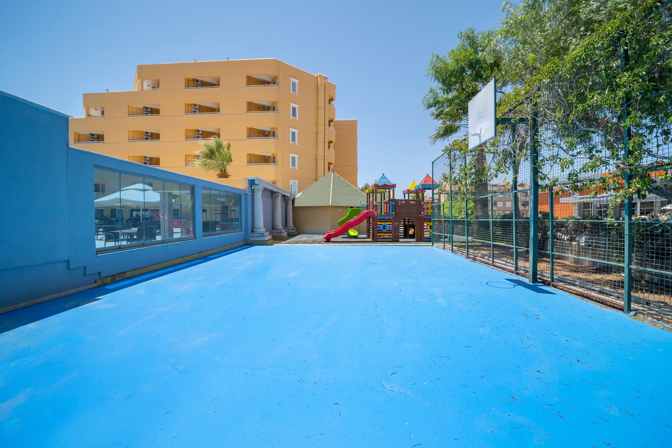 Hotel Esra Family — 7