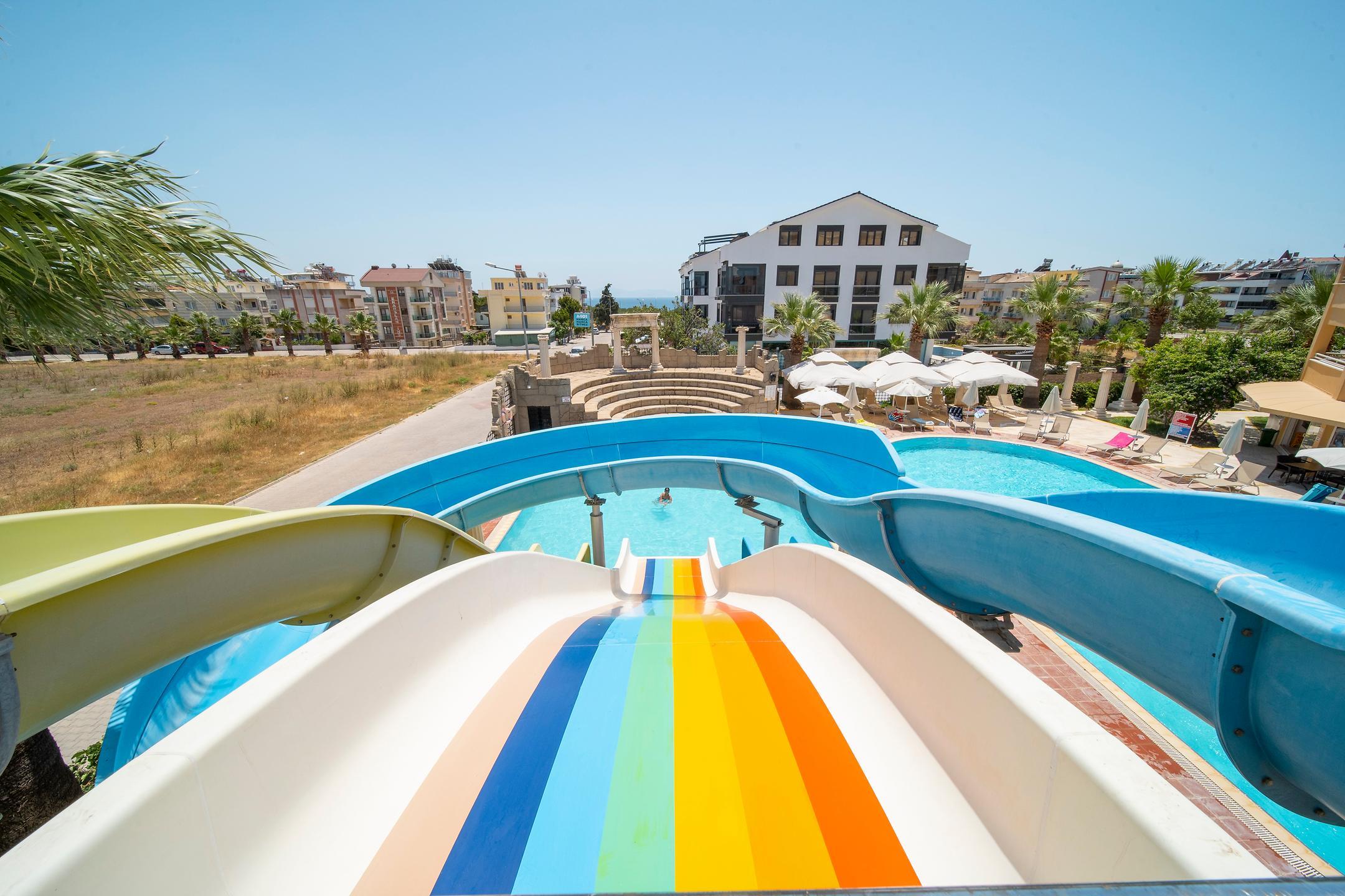Hotel Esra Family — 8