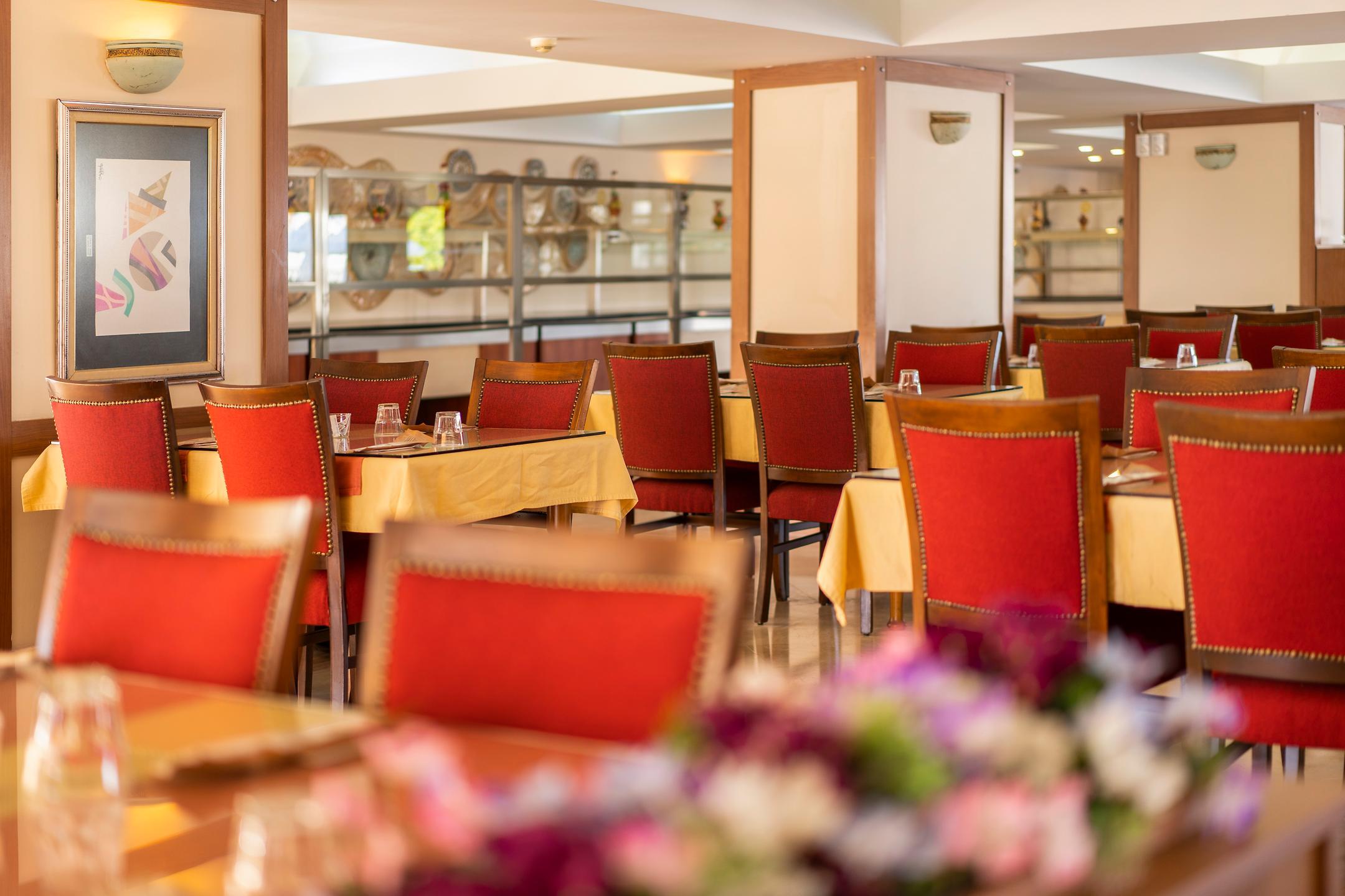Hotel Esra Family — 9