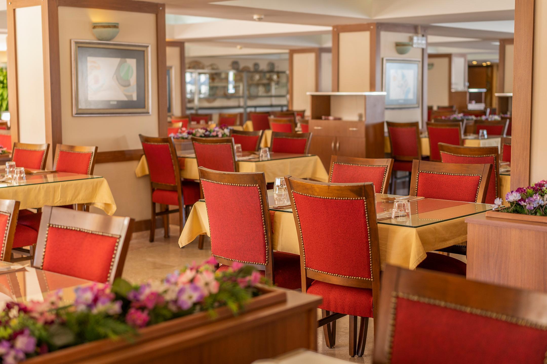 Hotel Esra Family — 10