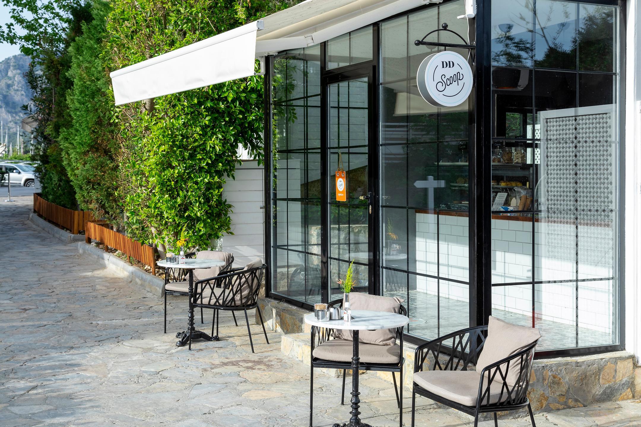 D-Resort Göcek — 9