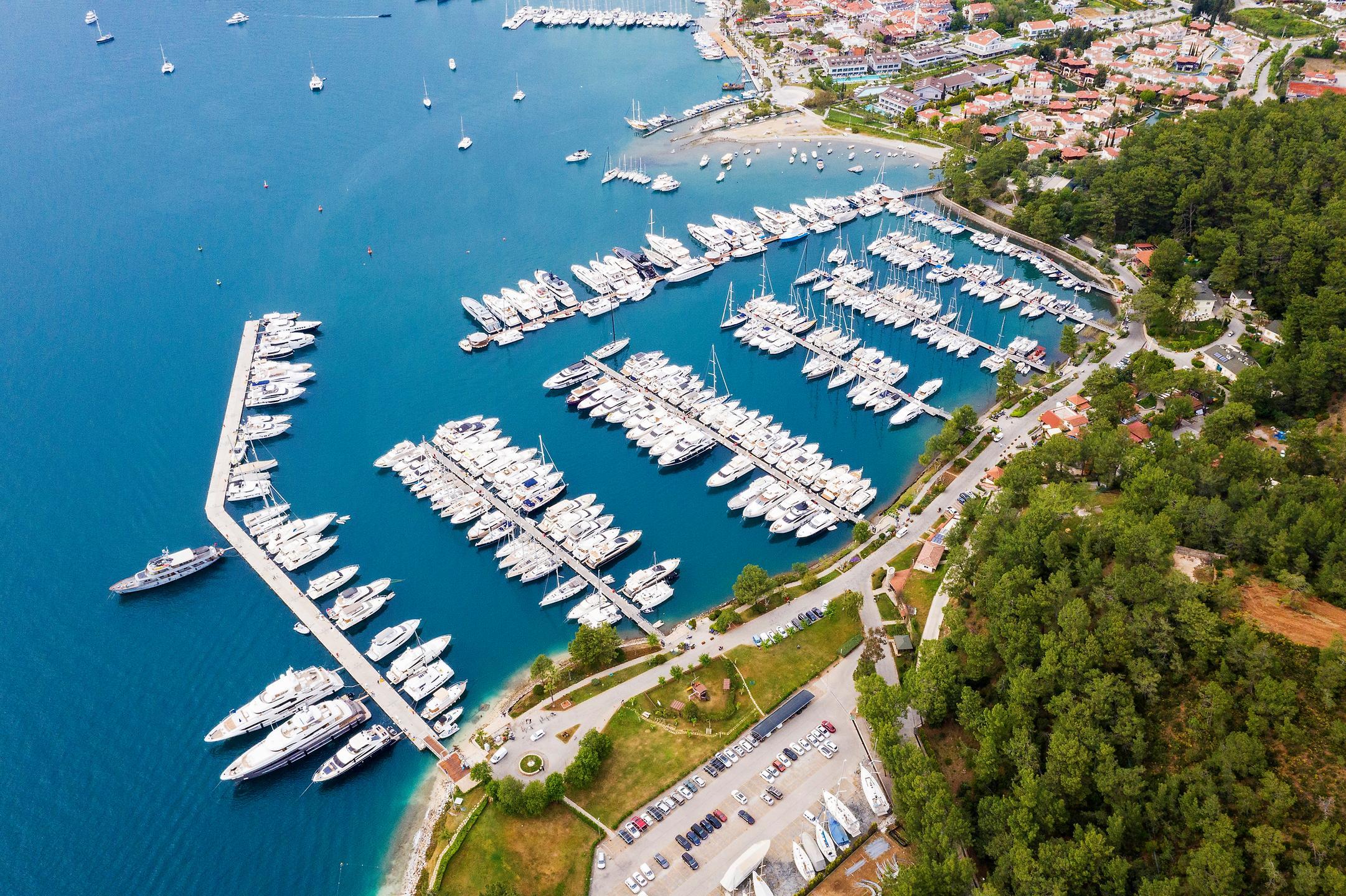 D-Resort Göcek