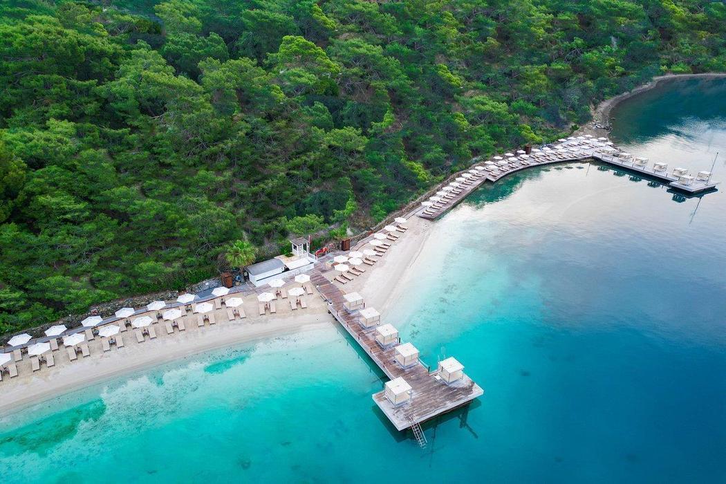 D-Resort Göcek — 6