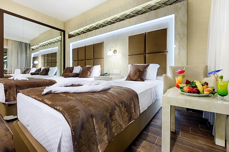 Kilikya Hotel Mersin — 3