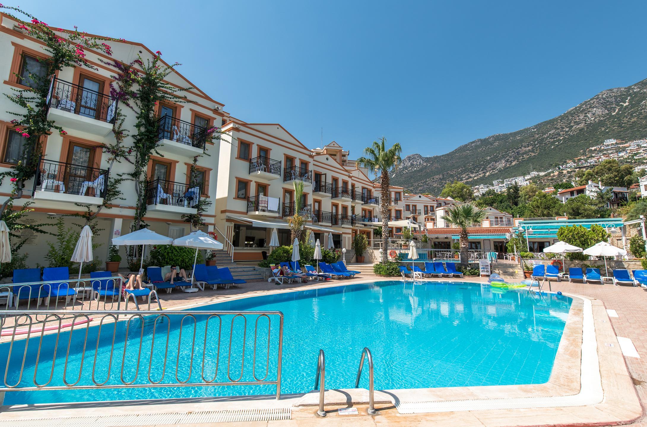 Pırat Hotel — 9