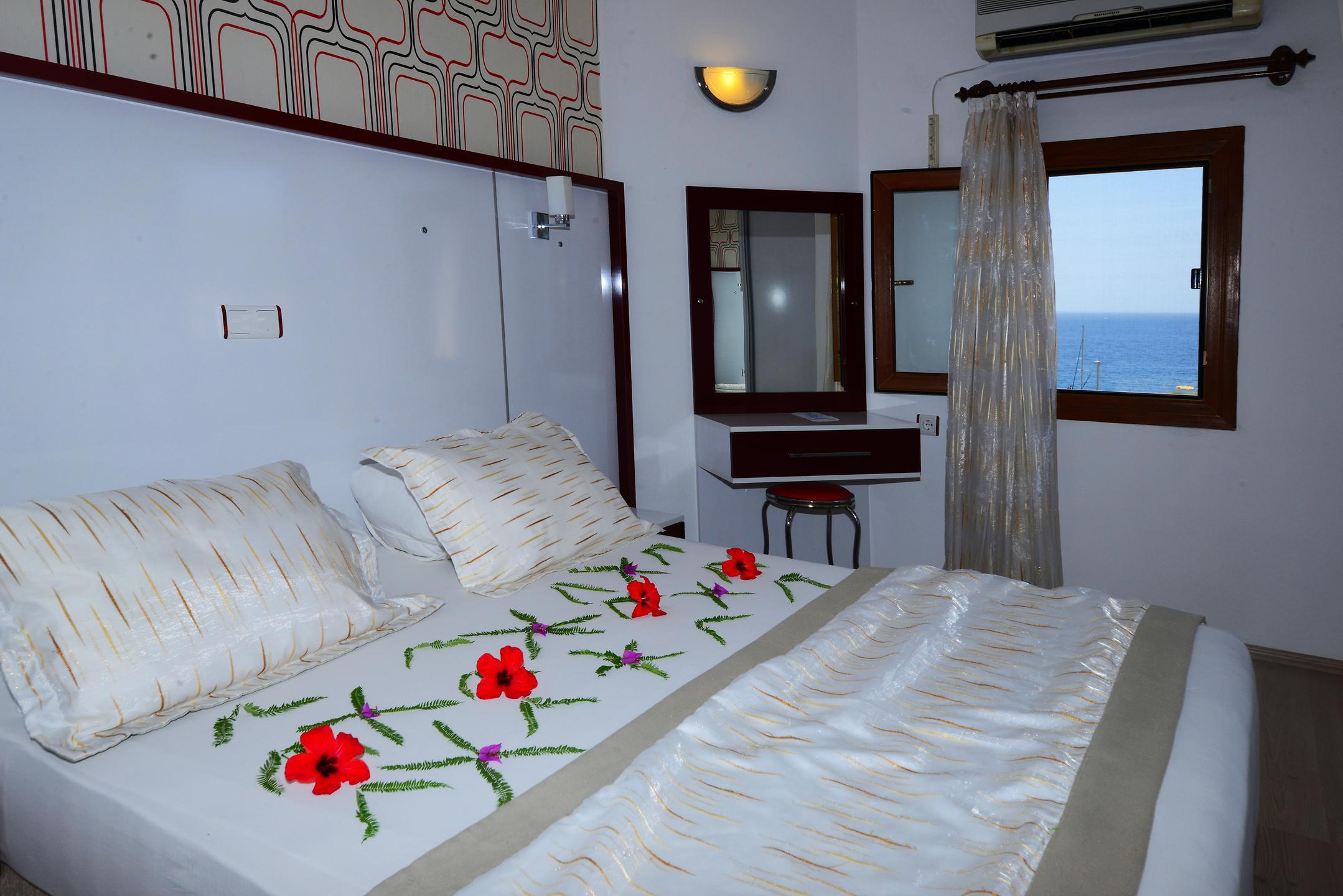 Pırat Hotel — 10