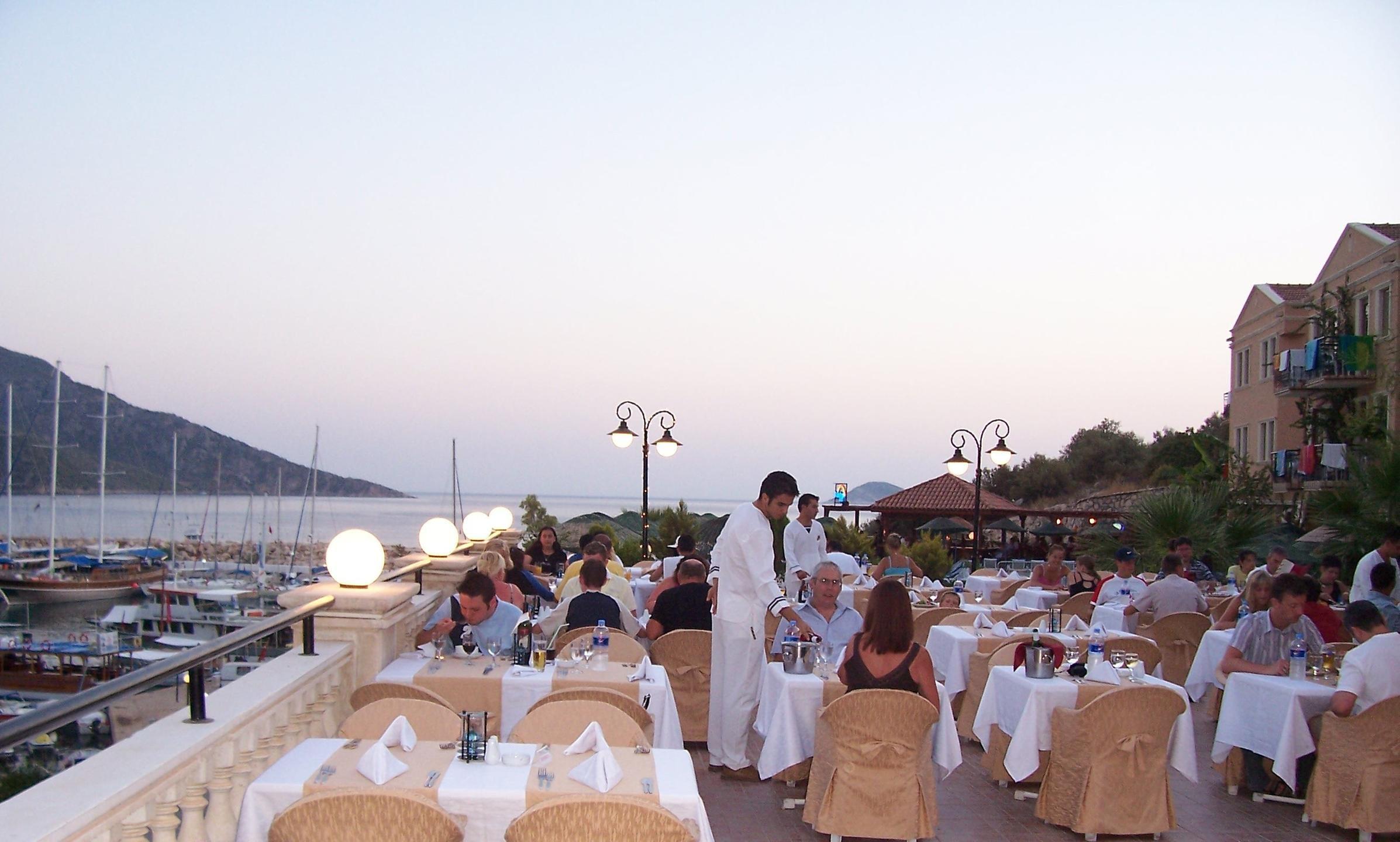 Pırat Hotel — 2