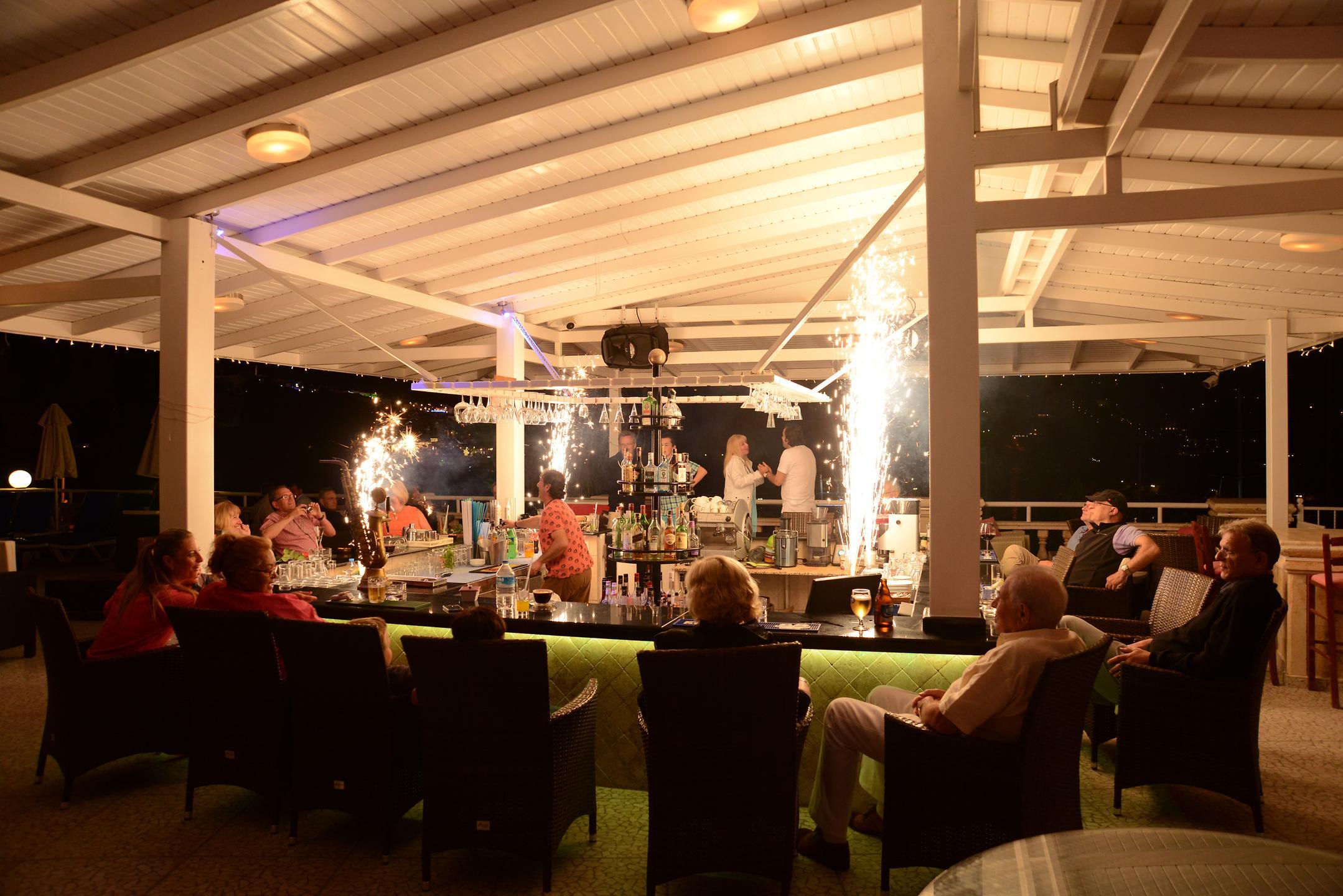 Pırat Hotel — 6