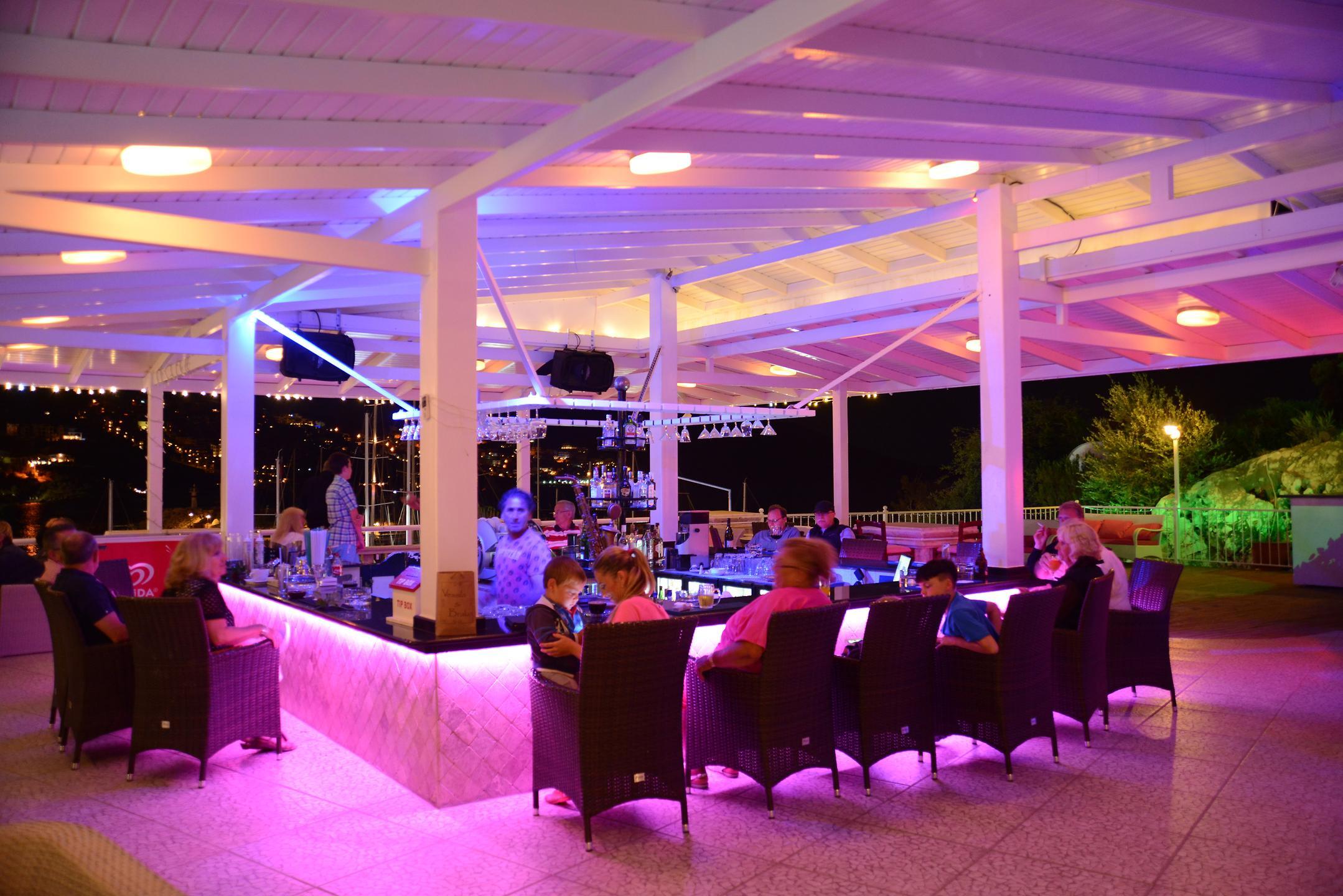 Pırat Hotel — 7
