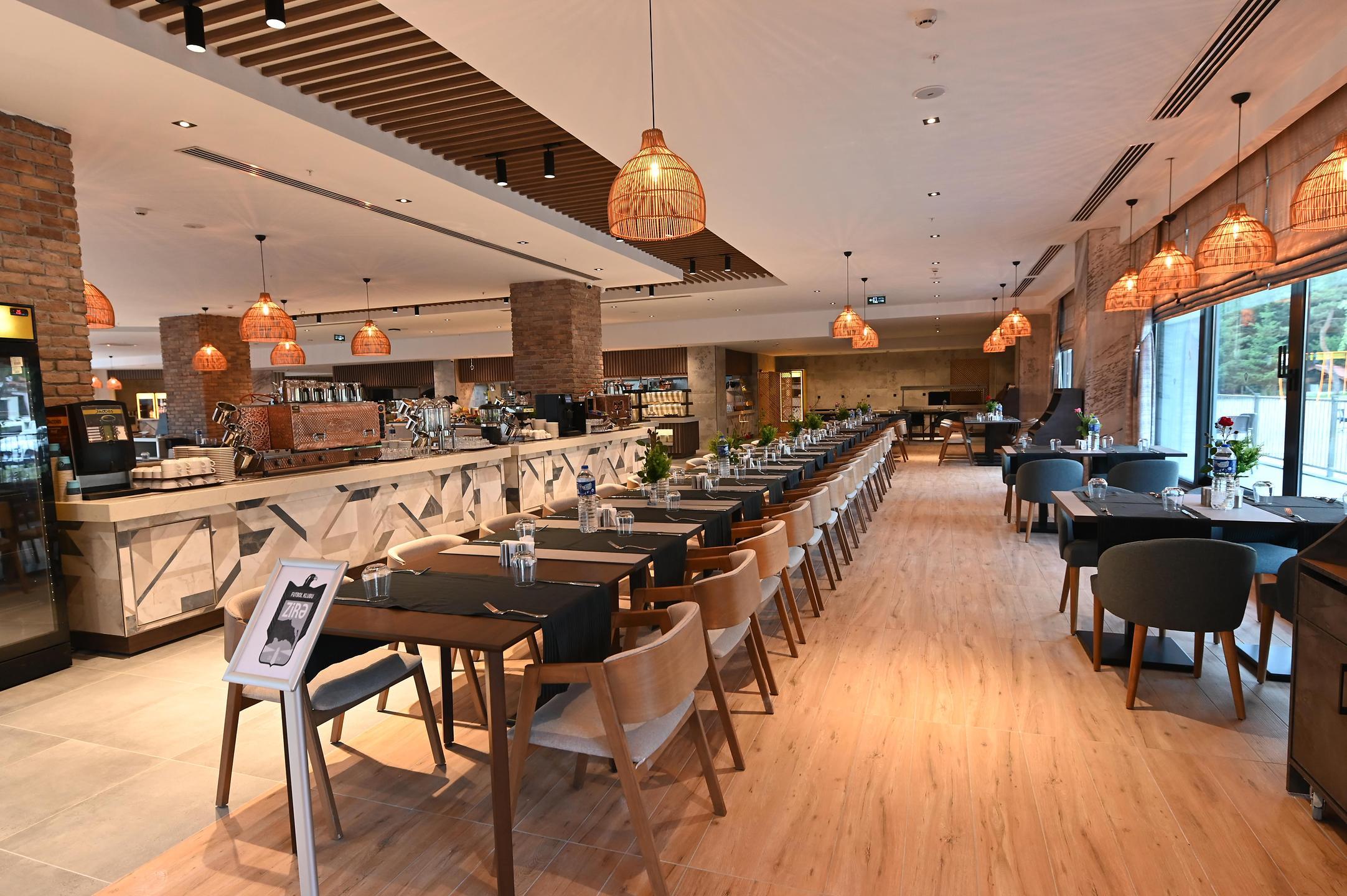 Vonresort Abant Hotel & Spa — 4