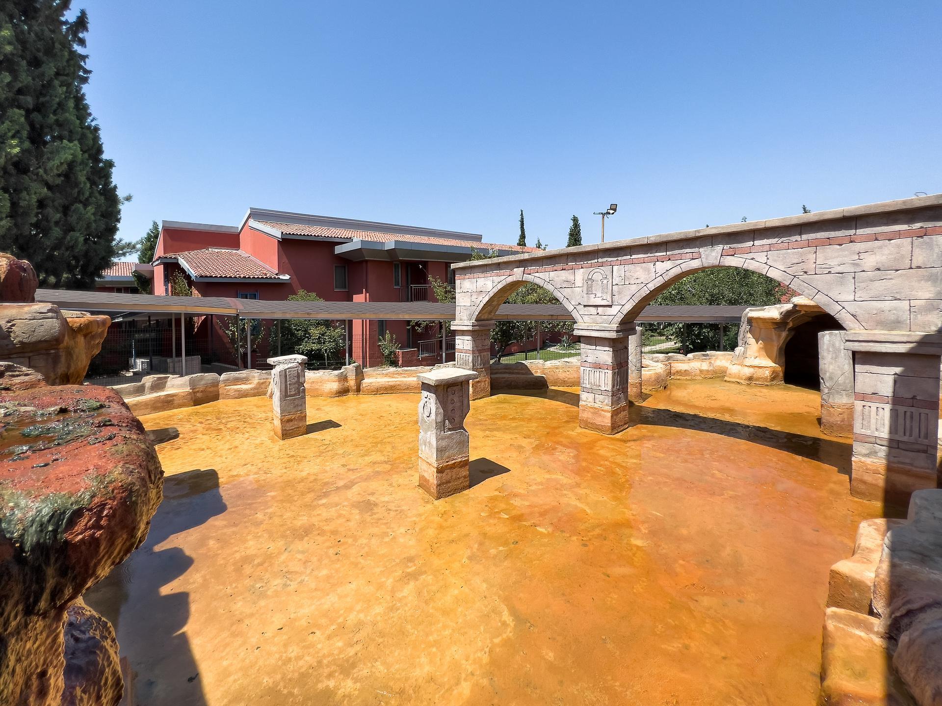 Colossae Thermal & Spa Hotel — 4