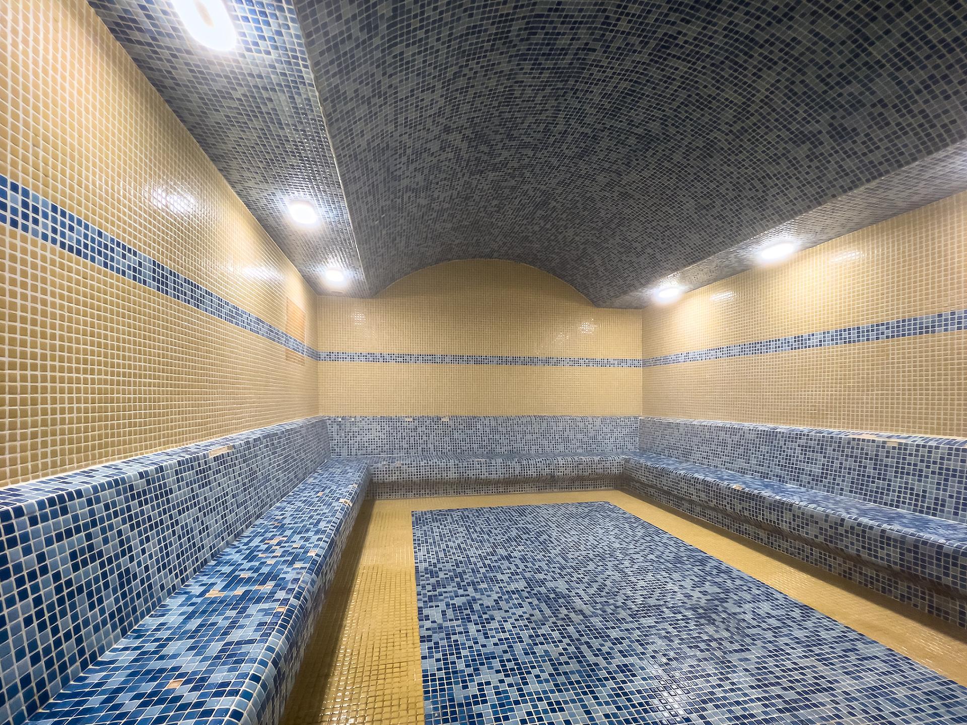 Colossae Thermal & Spa Hotel — 7