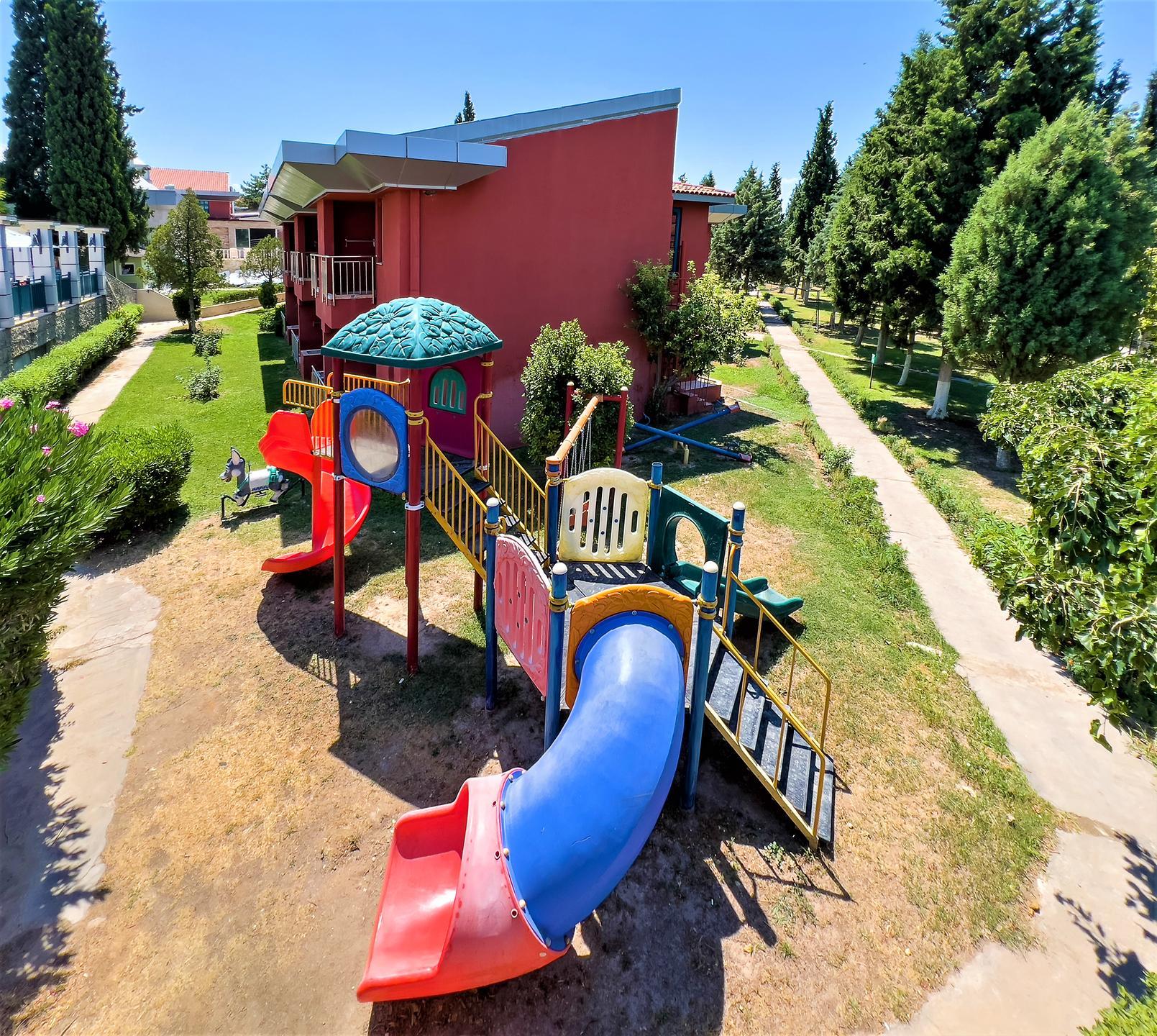 Colossae Thermal & Spa Hotel — 2