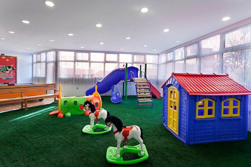 Colossae Thermal & Spa Hotel — 3