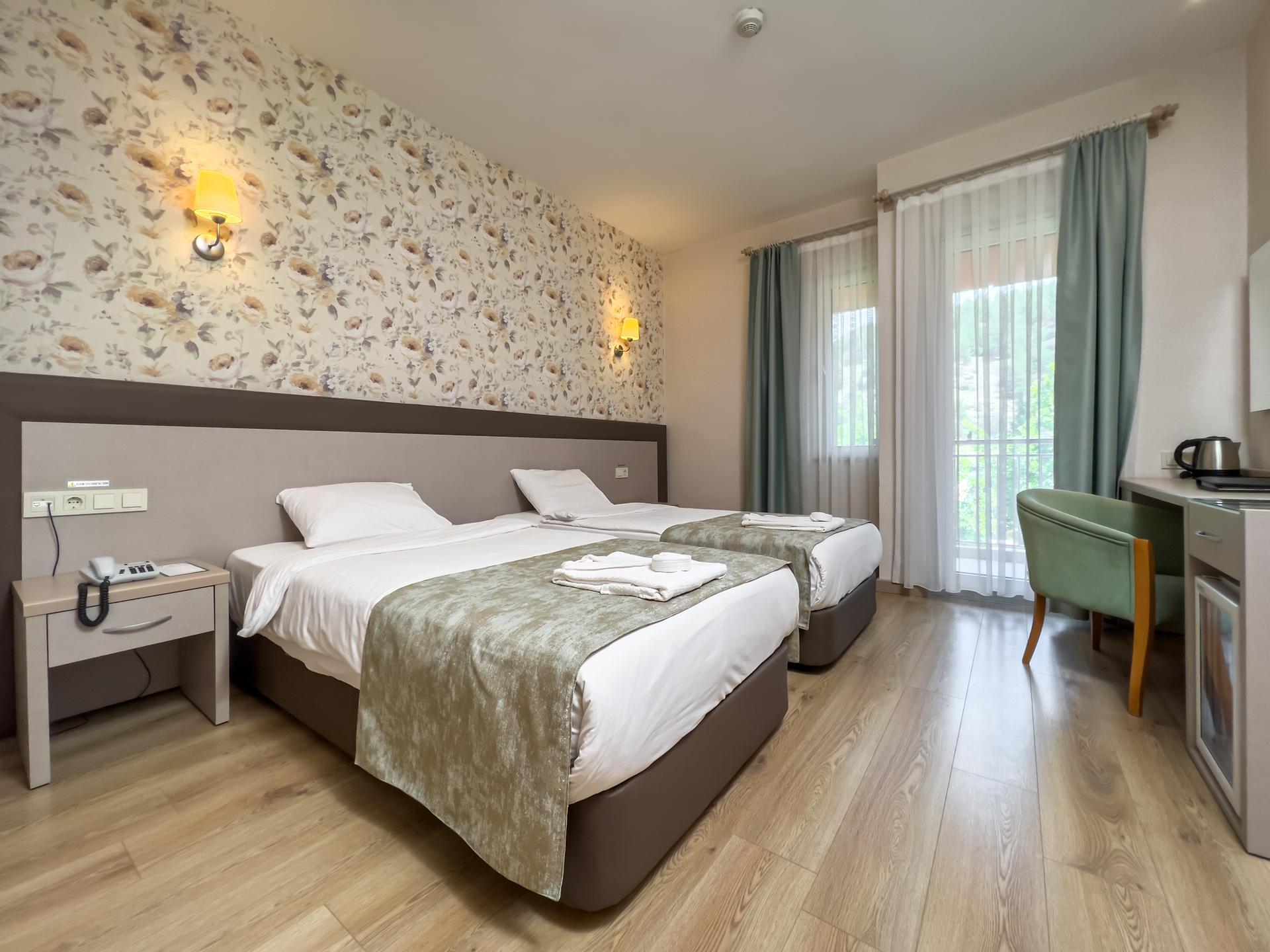 Colossae Thermal & Spa Hotel — 6