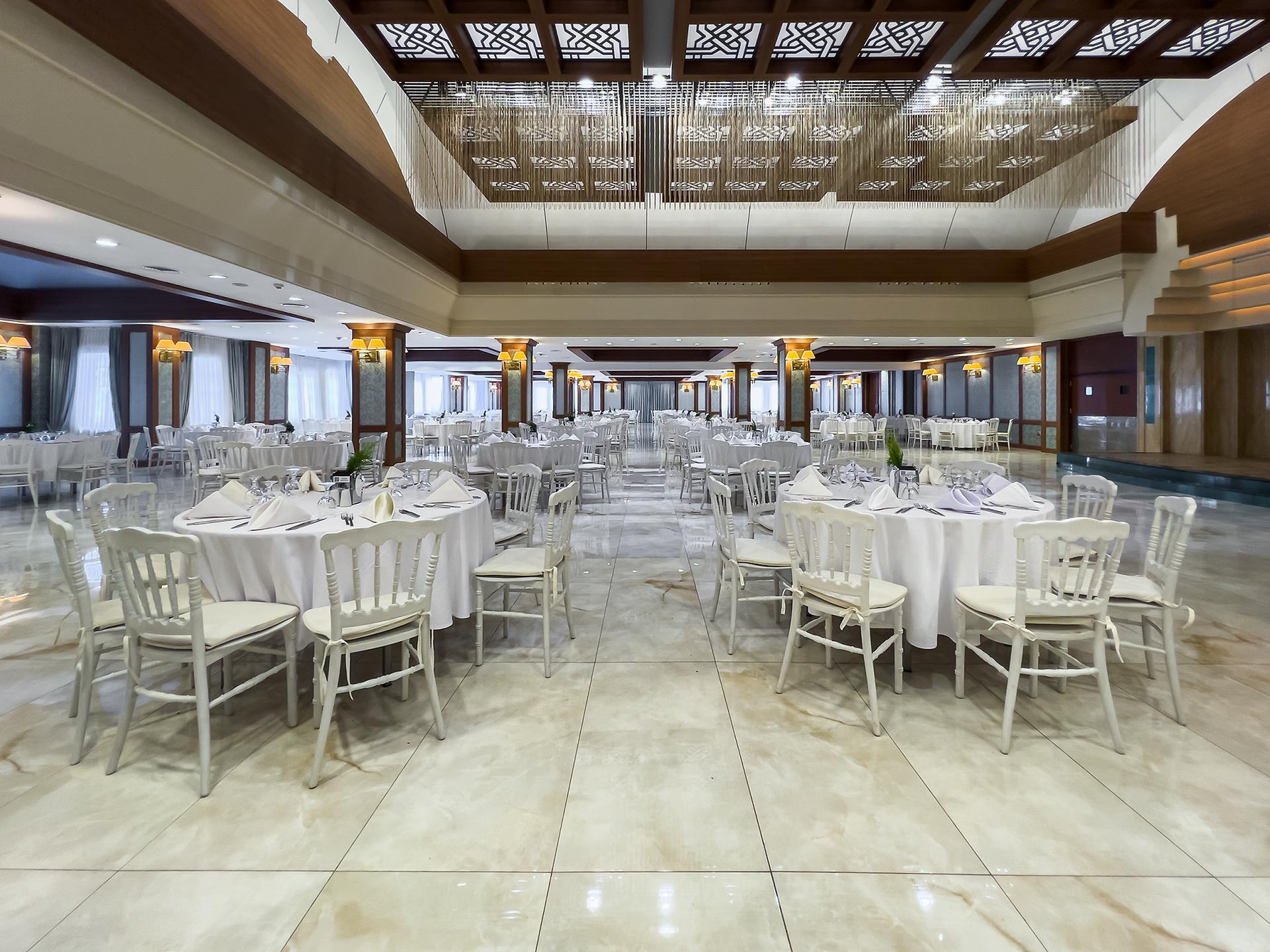 Colossae Thermal & Spa Hotel — 9