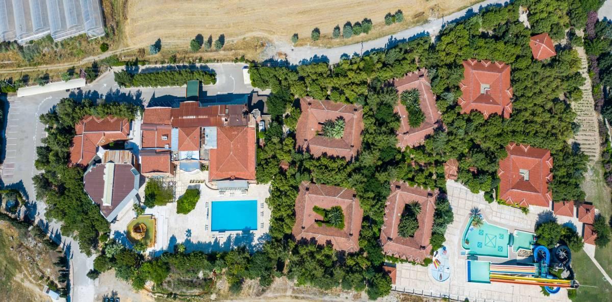 Polat Termal Hotel