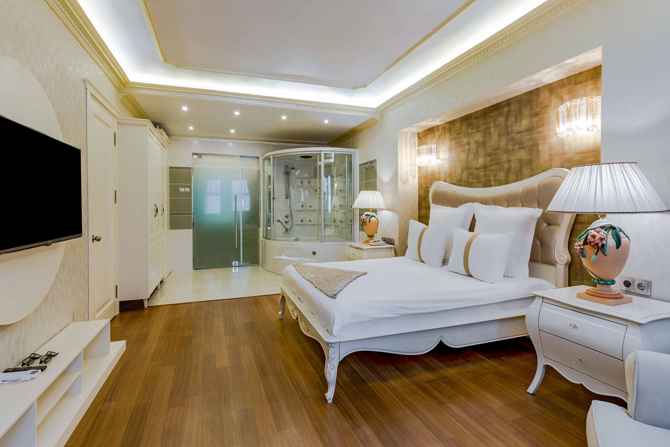 Polat Termal Hotel — 7