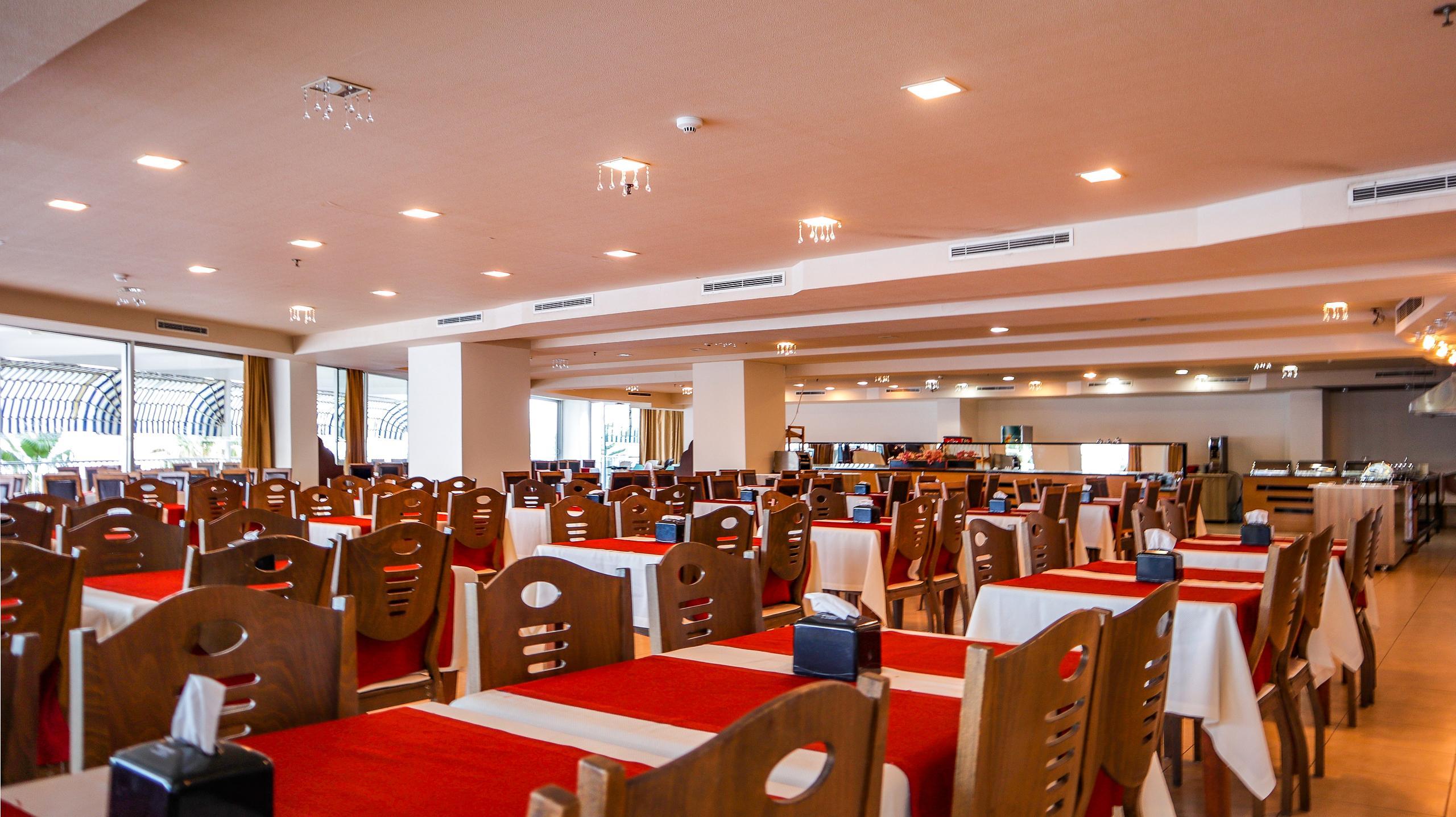 Royal Sebaste Hotel — 3