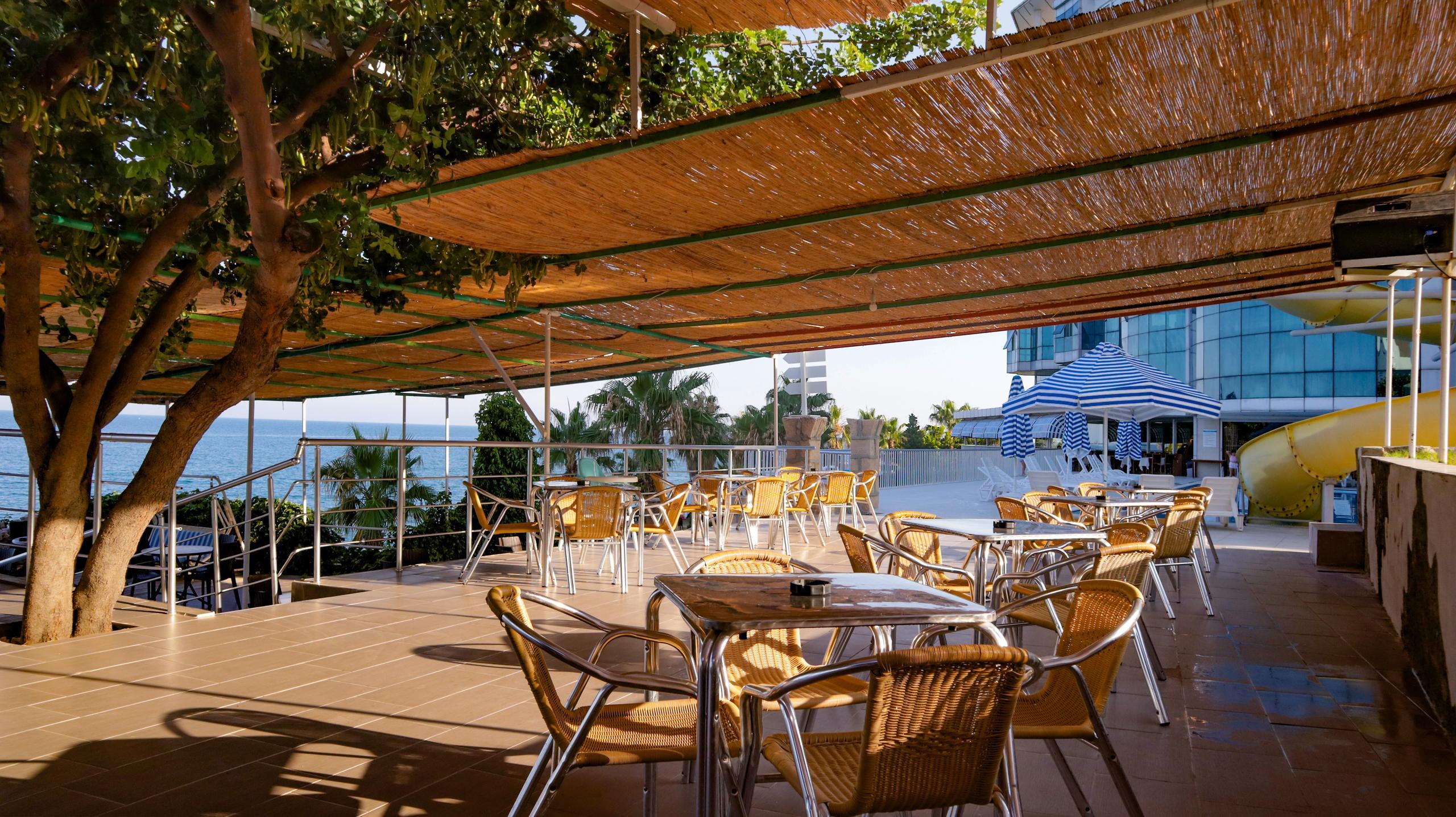 Royal Sebaste Hotel — 10