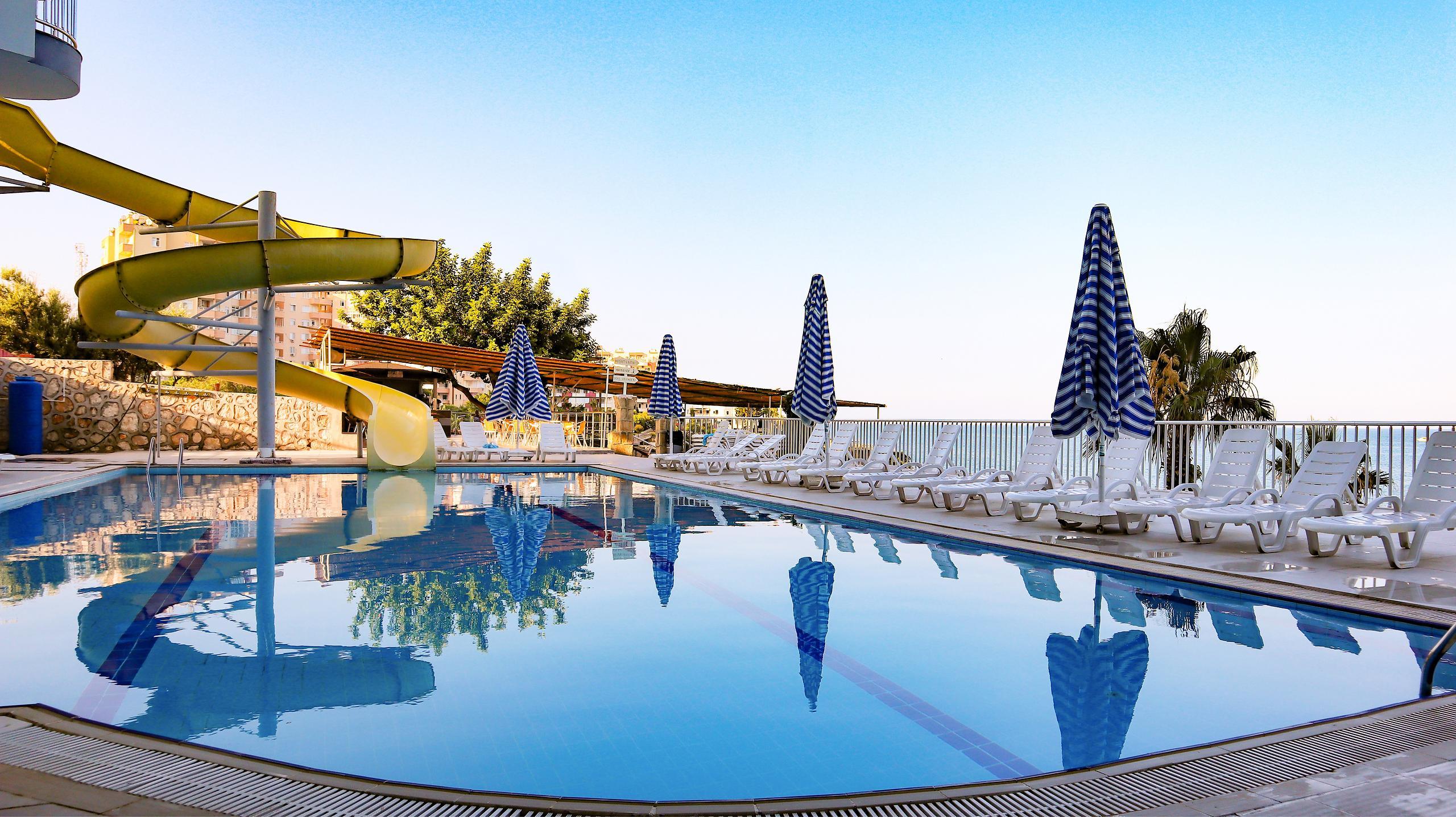 Royal Sebaste Hotel — 4