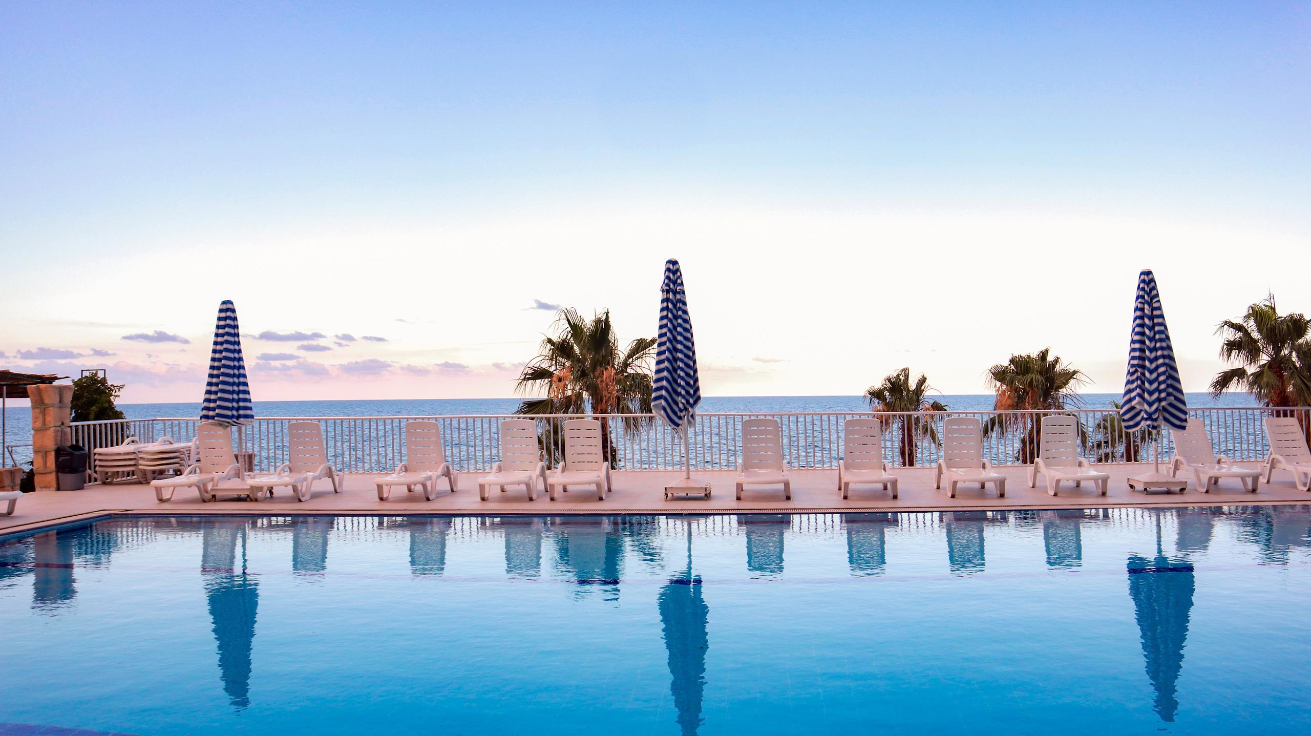 Royal Sebaste Hotel — 9