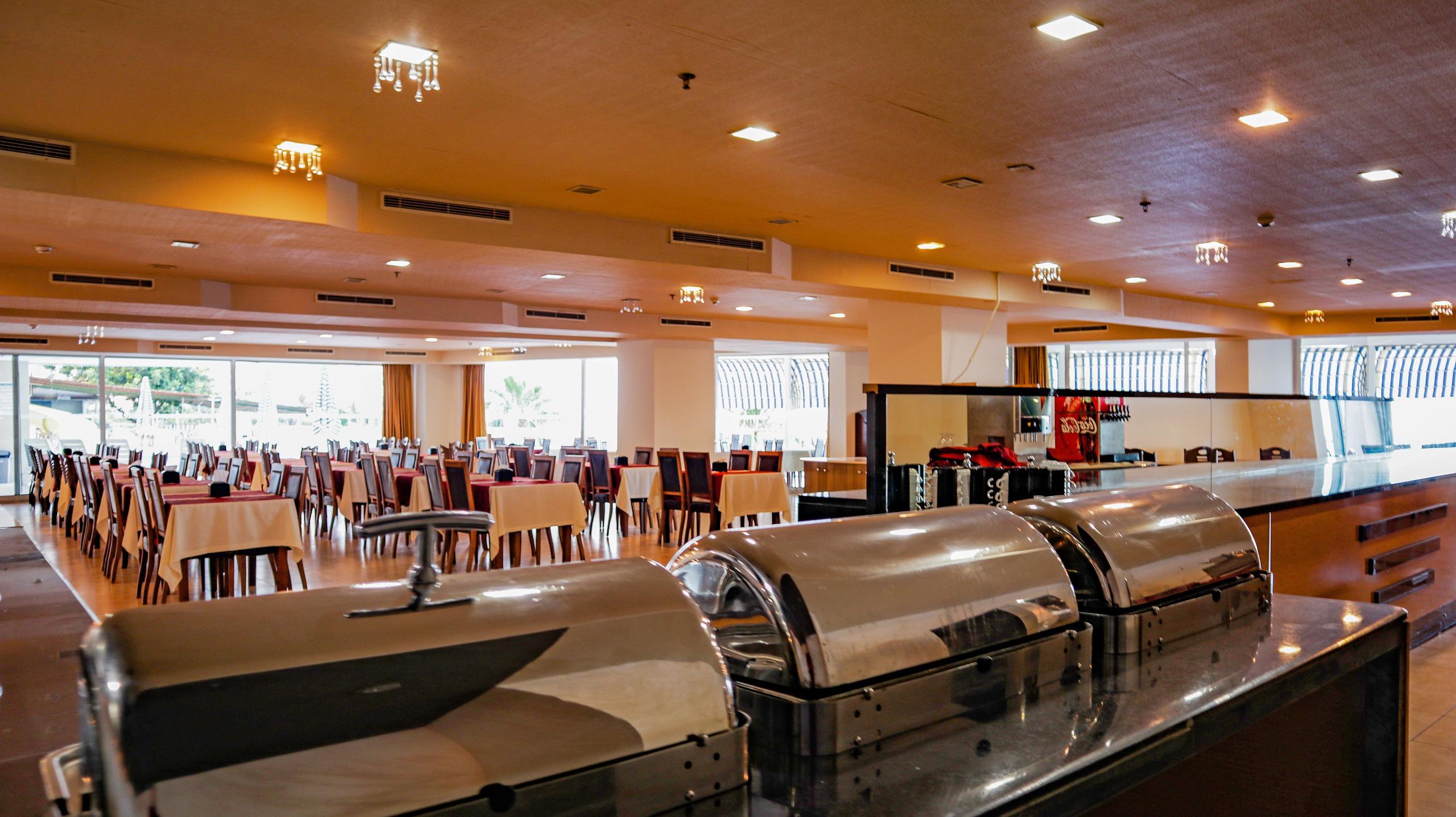 Royal Sebaste Hotel — 7