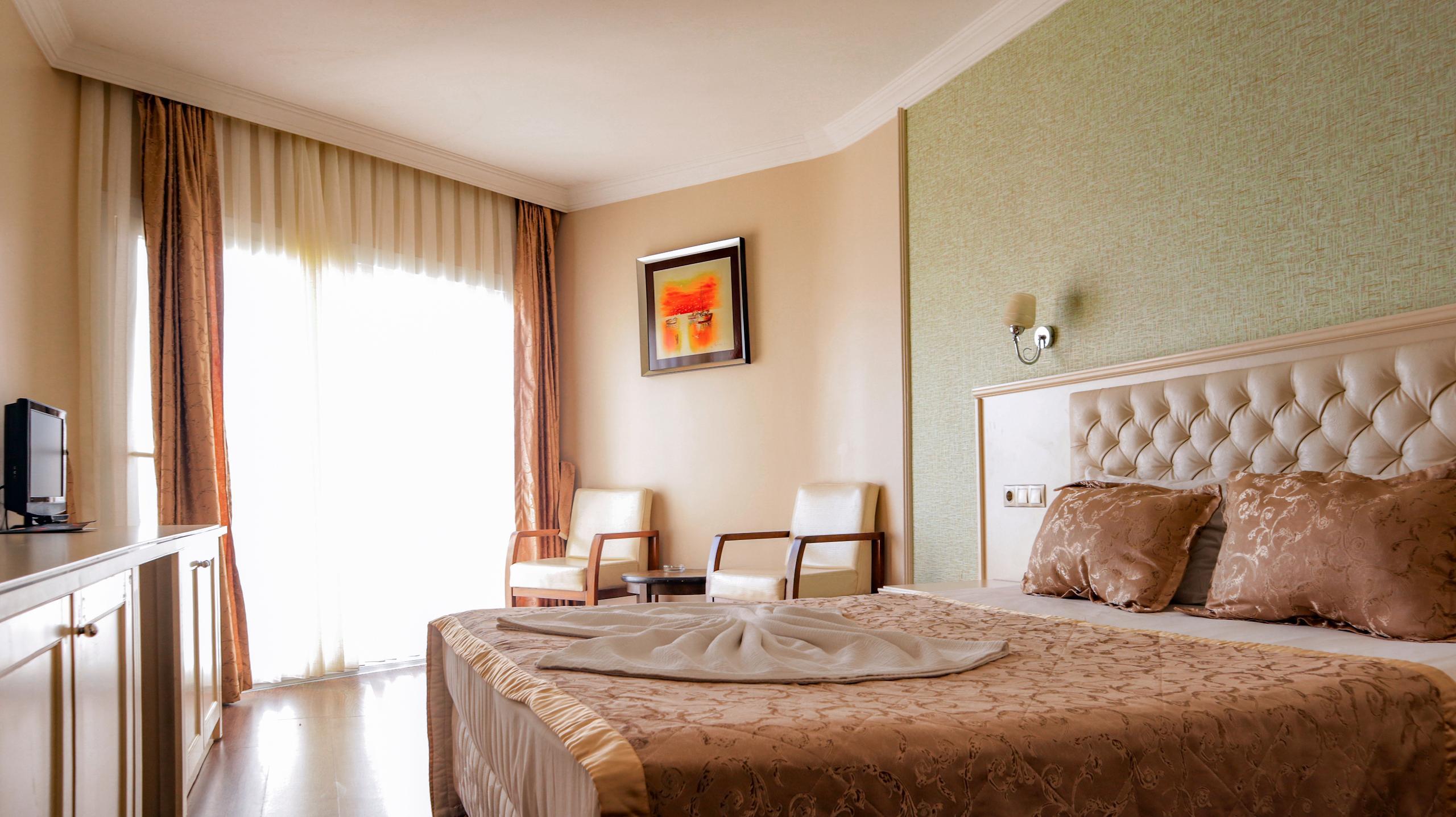 Royal Sebaste Hotel — 2