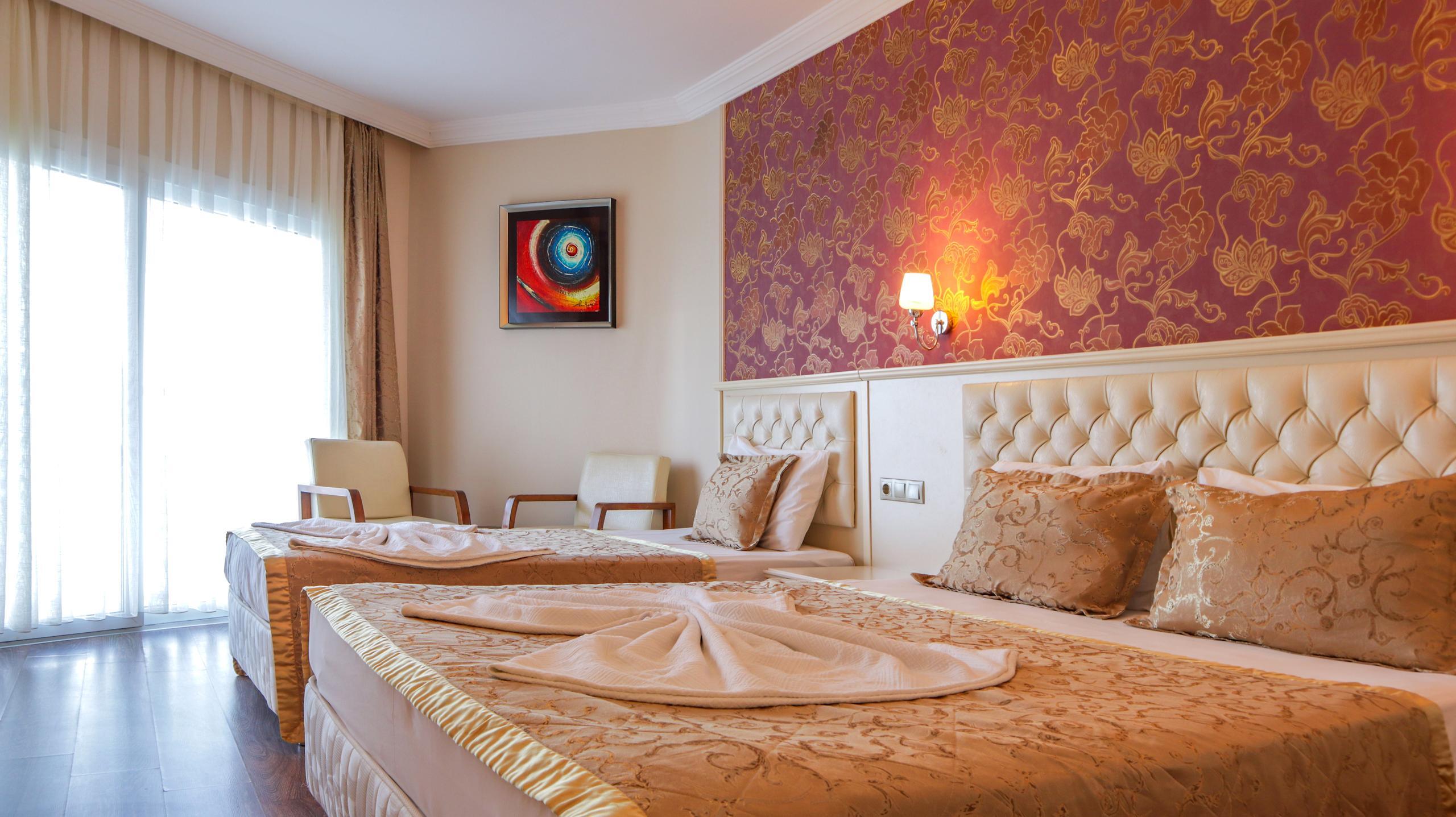Royal Sebaste Hotel — 6