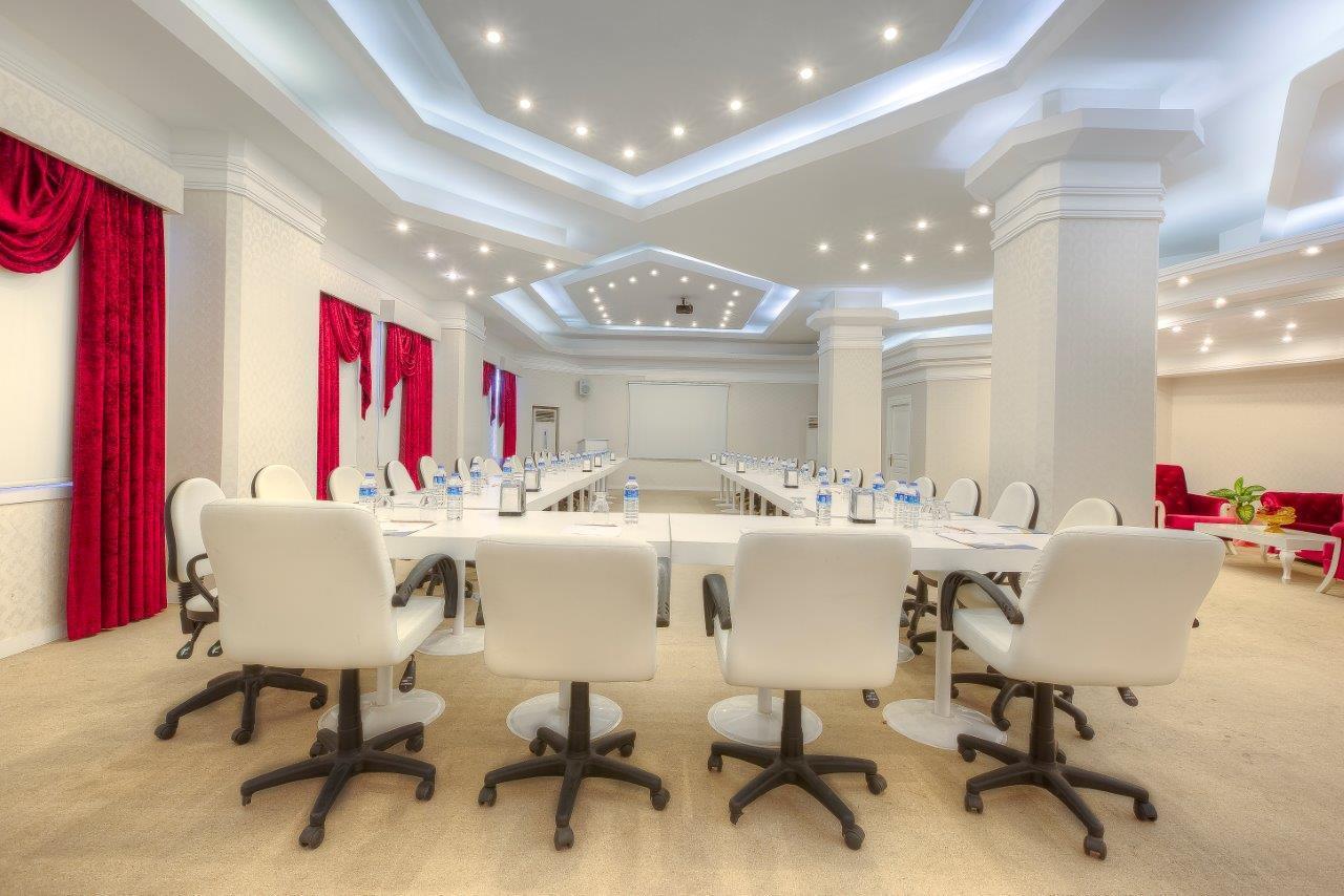 Sahil Martı Hotel — 9