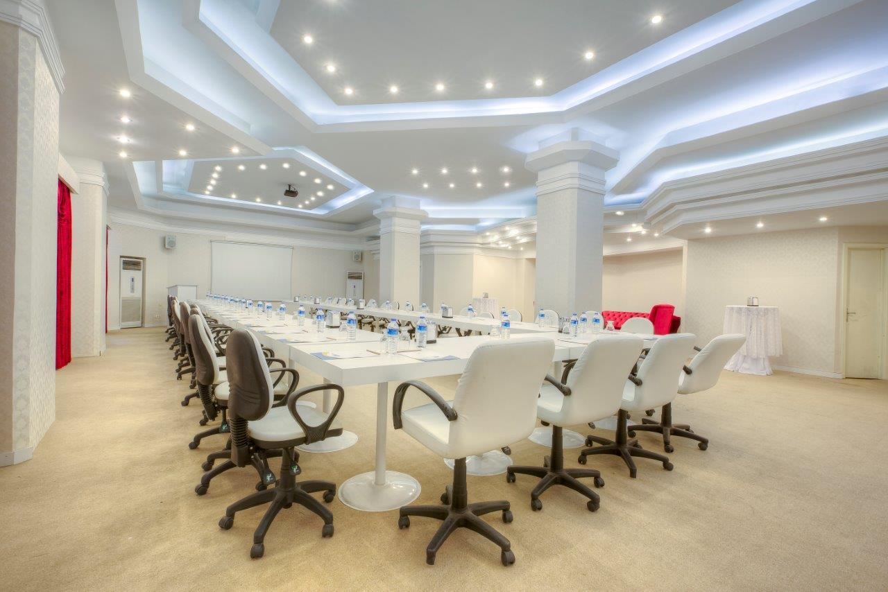 Sahil Martı Hotel — 10